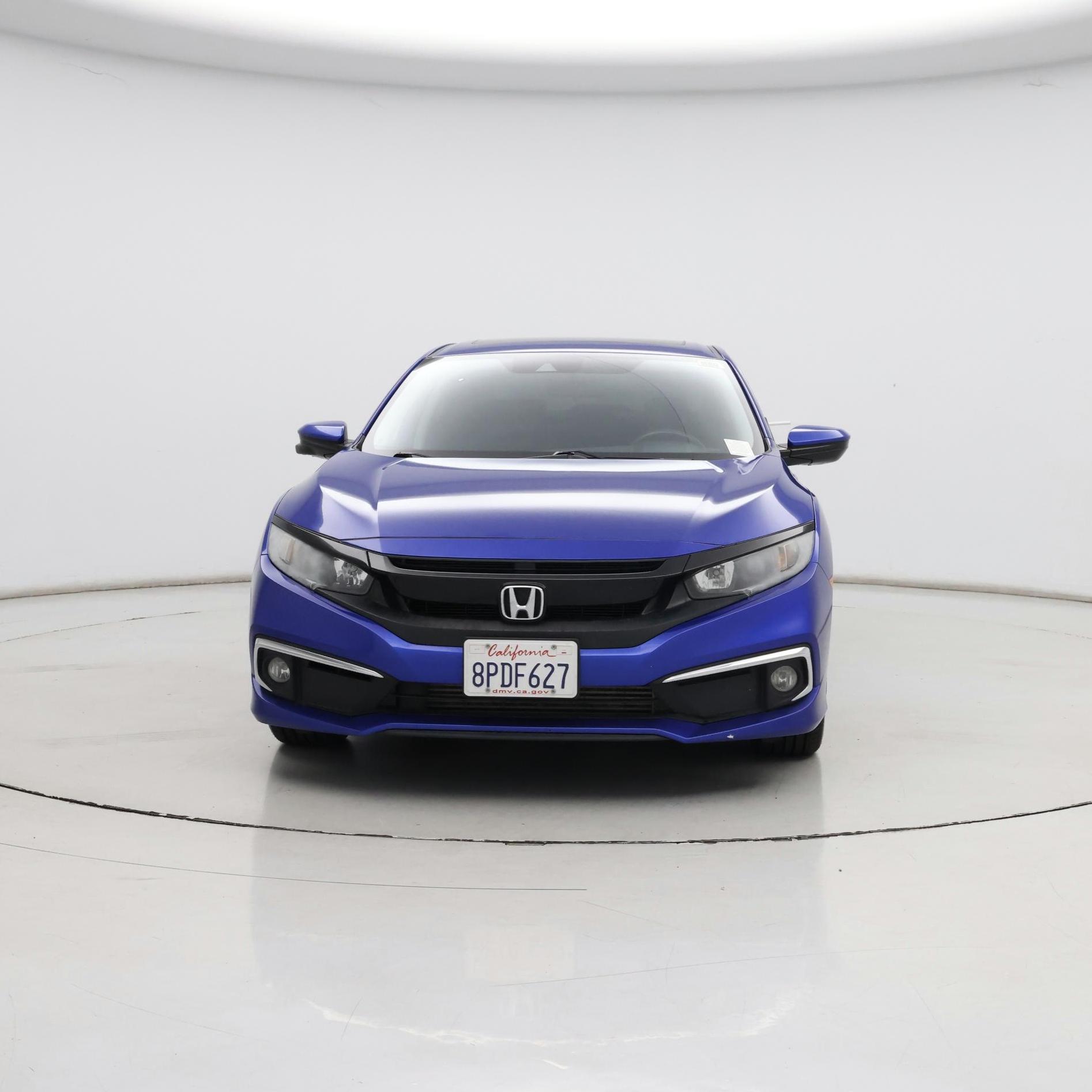 Thumbnail: 2019 Honda Civic - 5