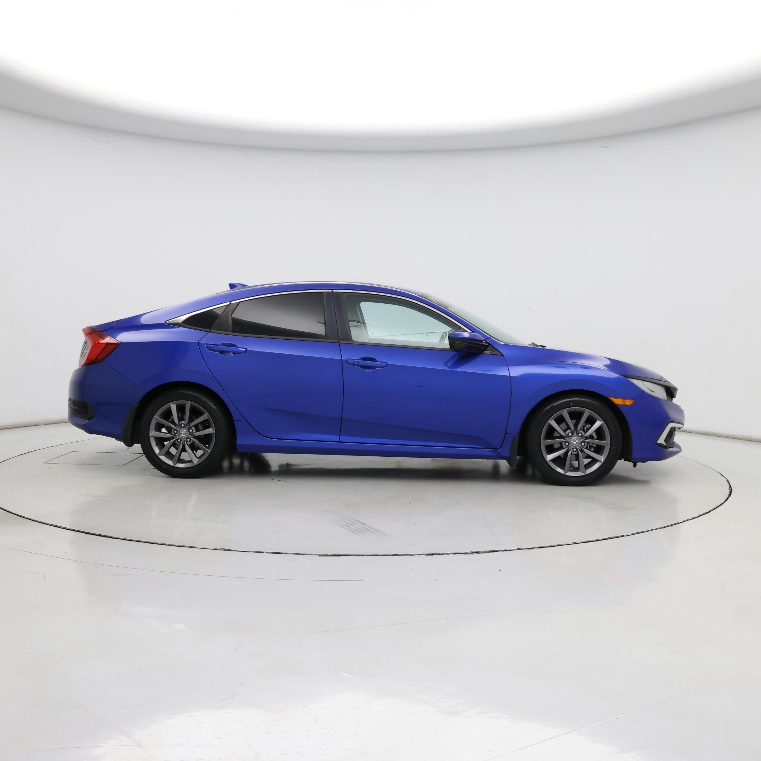 Thumbnail: 2019 Honda Civic - 7
