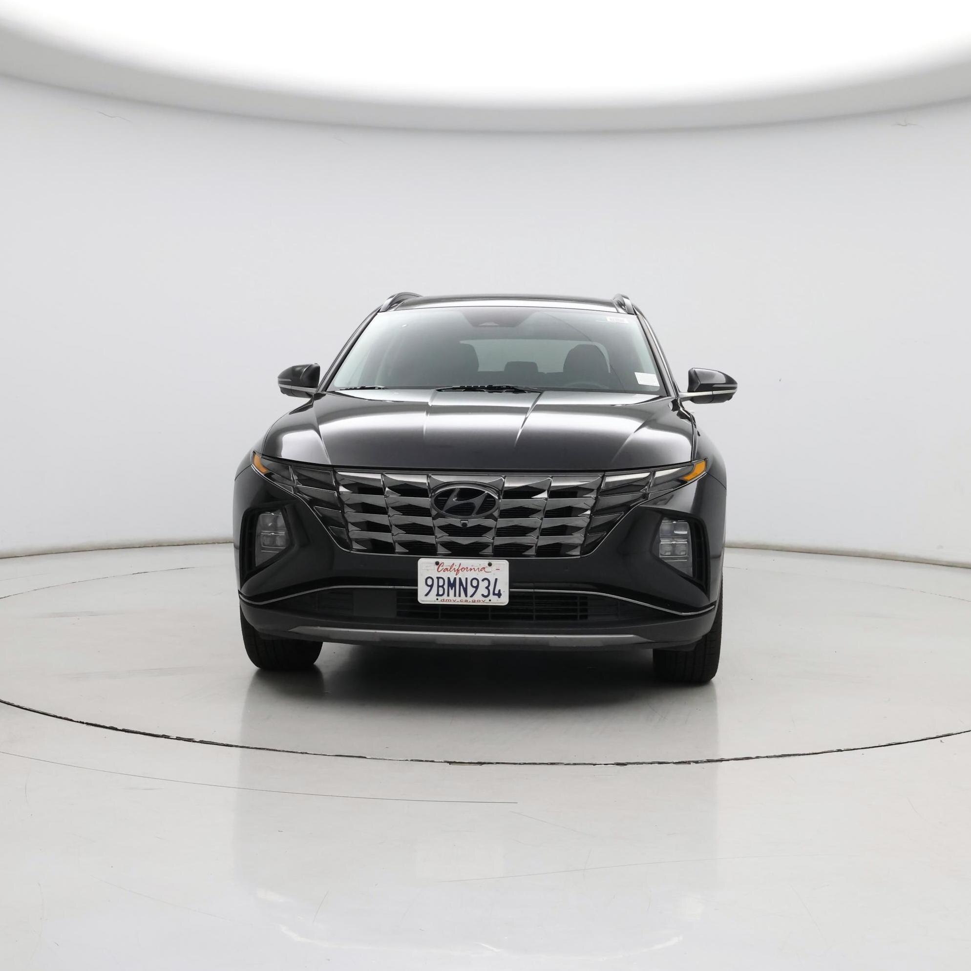 Thumbnail: 2022 Hyundai Tucson - 5