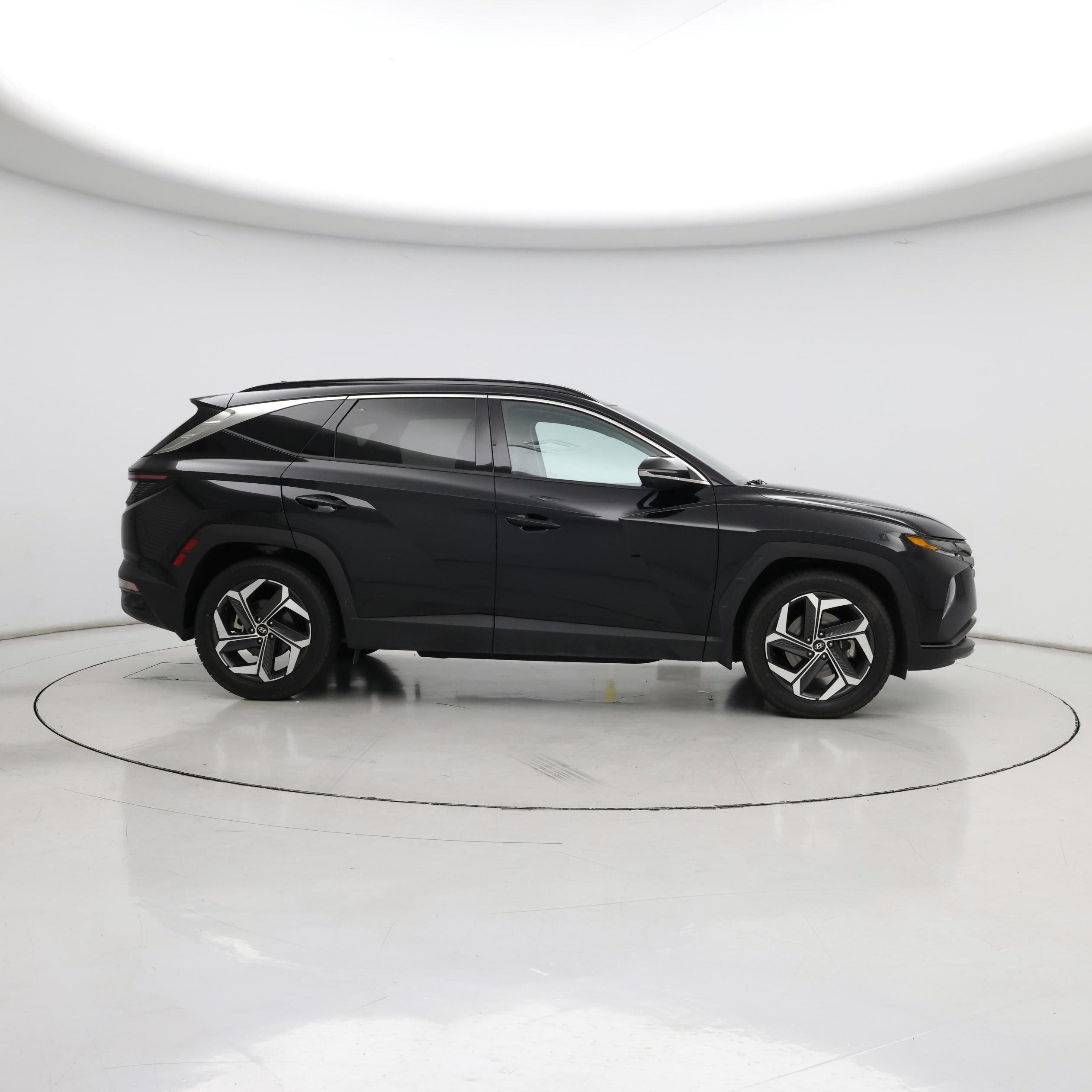 Thumbnail: 2022 Hyundai Tucson - 7