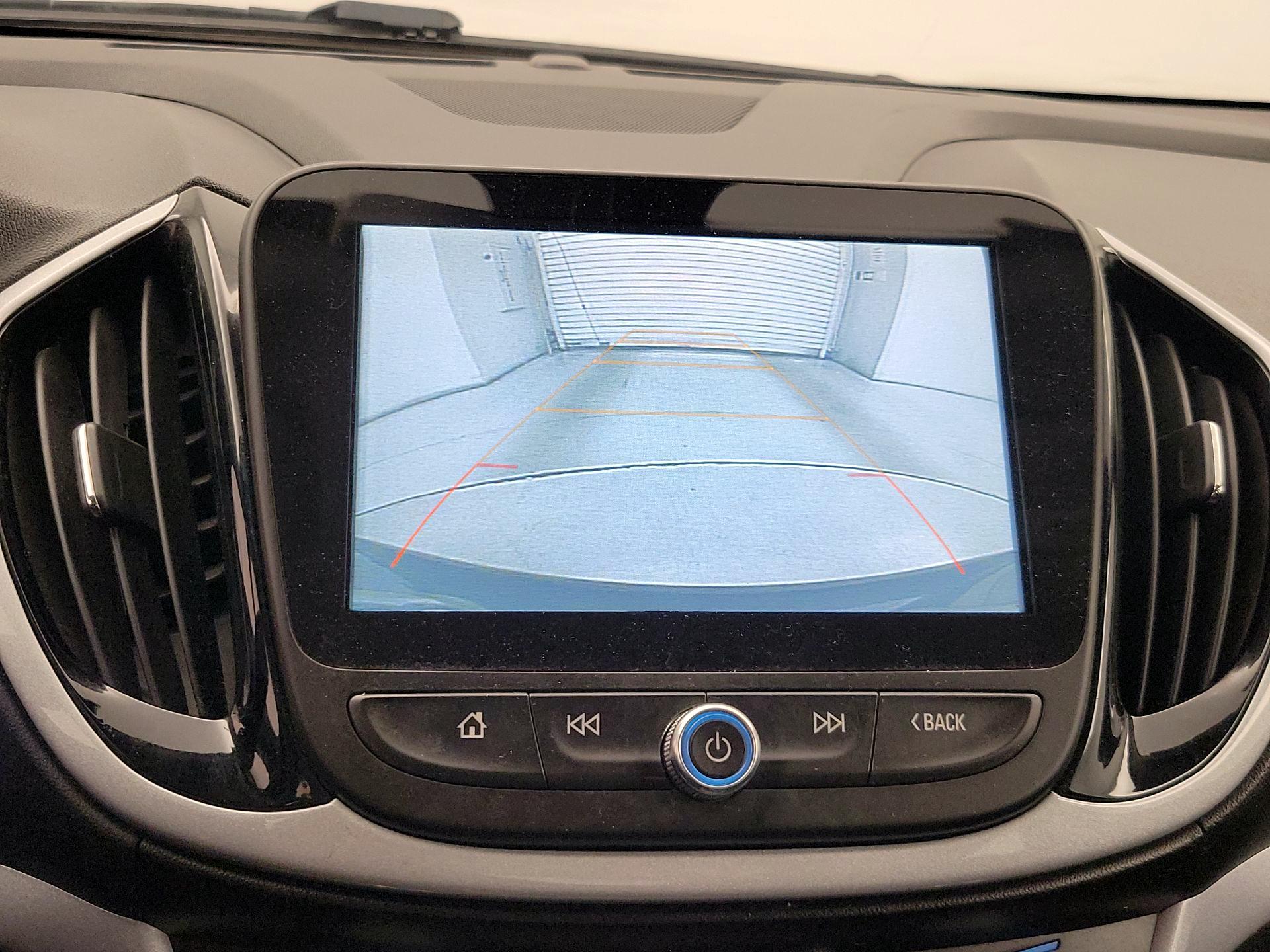 Thumbnail: 2018 Chevrolet Volt - 14