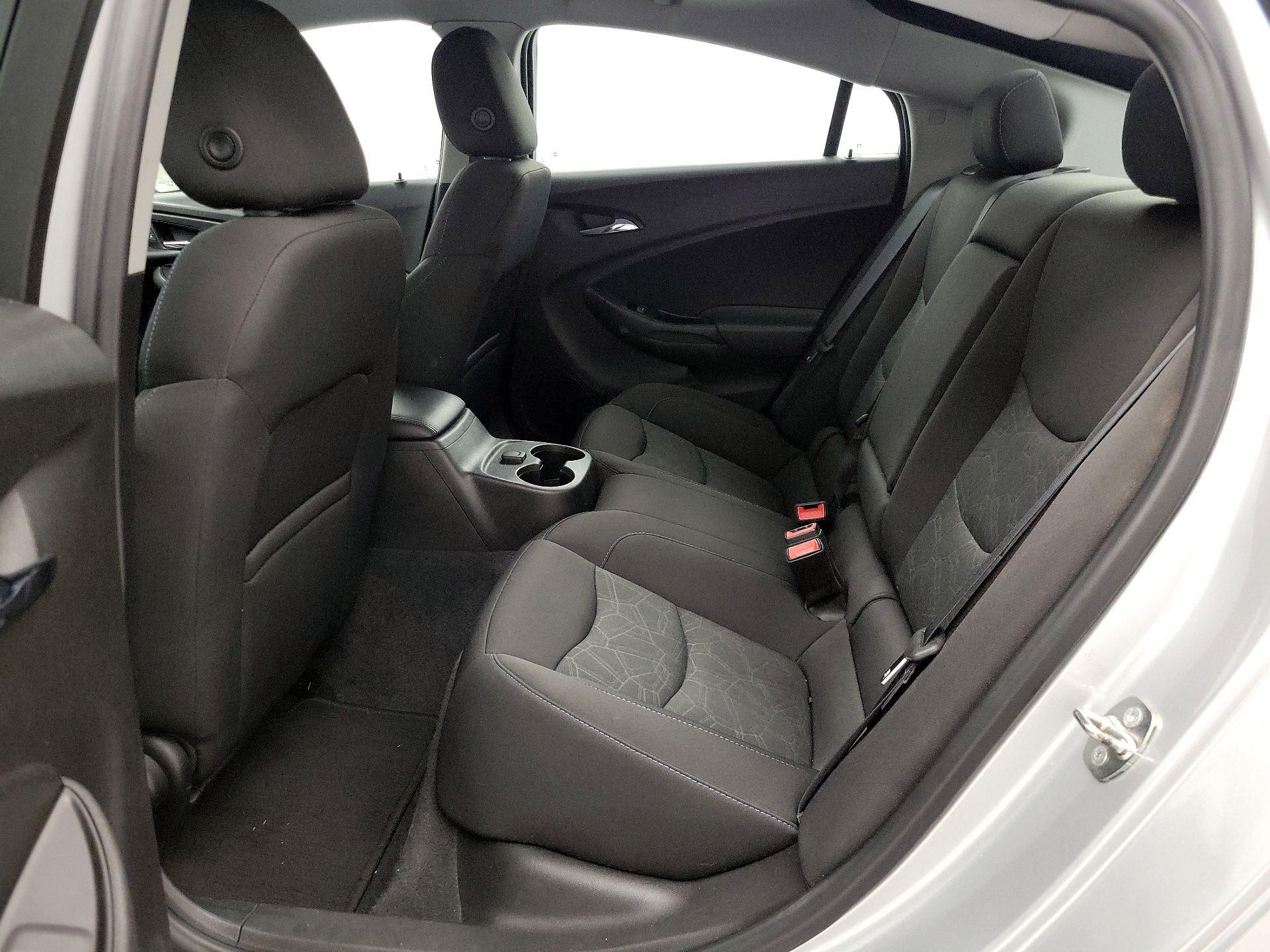 Thumbnail: 2018 Chevrolet Volt - 19