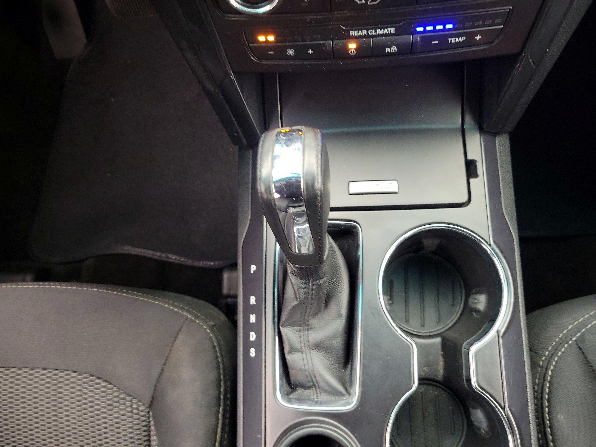 Thumbnail: 2017 Ford Explorer - 17