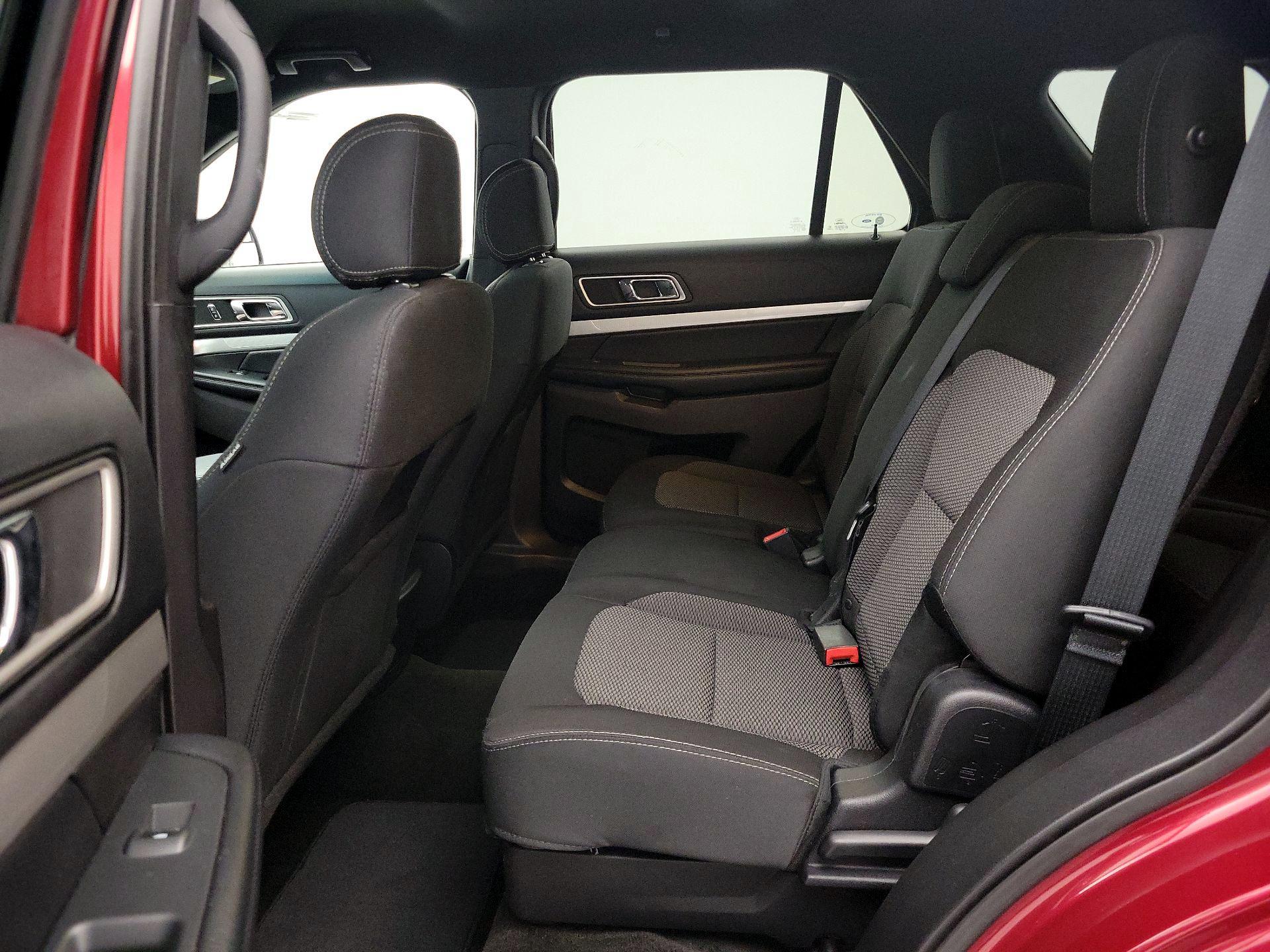 Thumbnail: 2017 Ford Explorer - 19