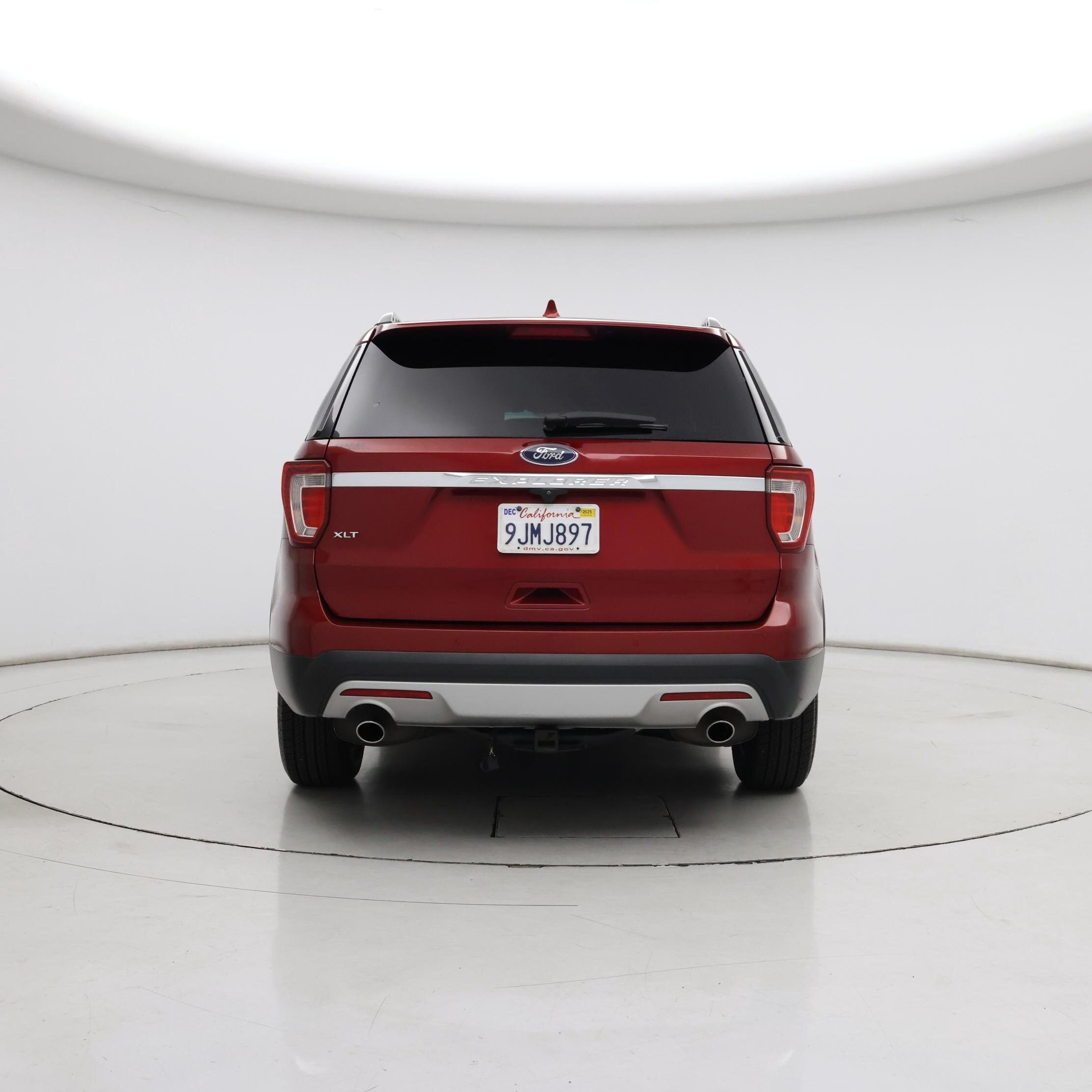 Thumbnail: 2017 Ford Explorer - 6
