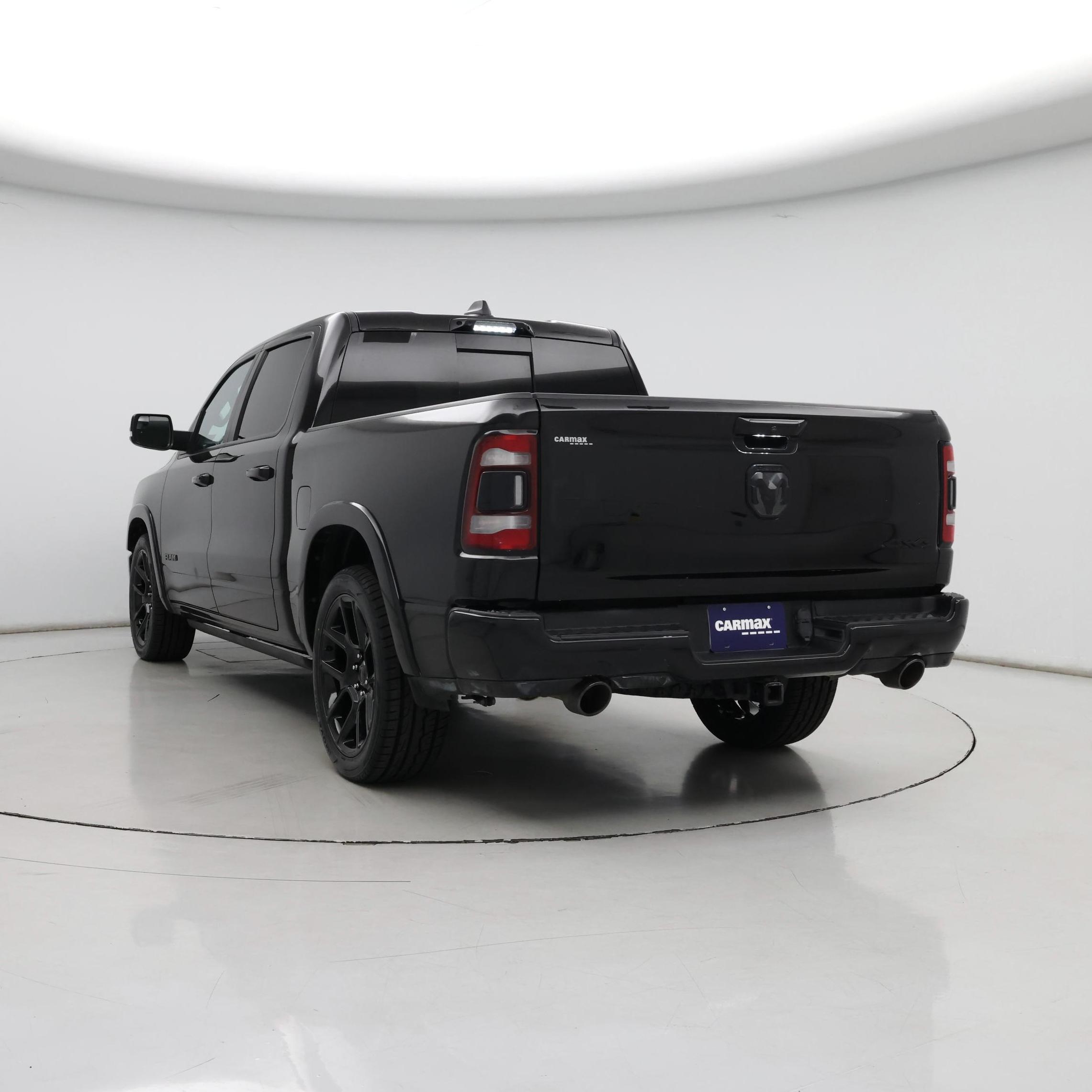 Thumbnail: 2022 RAM 1500 - 2