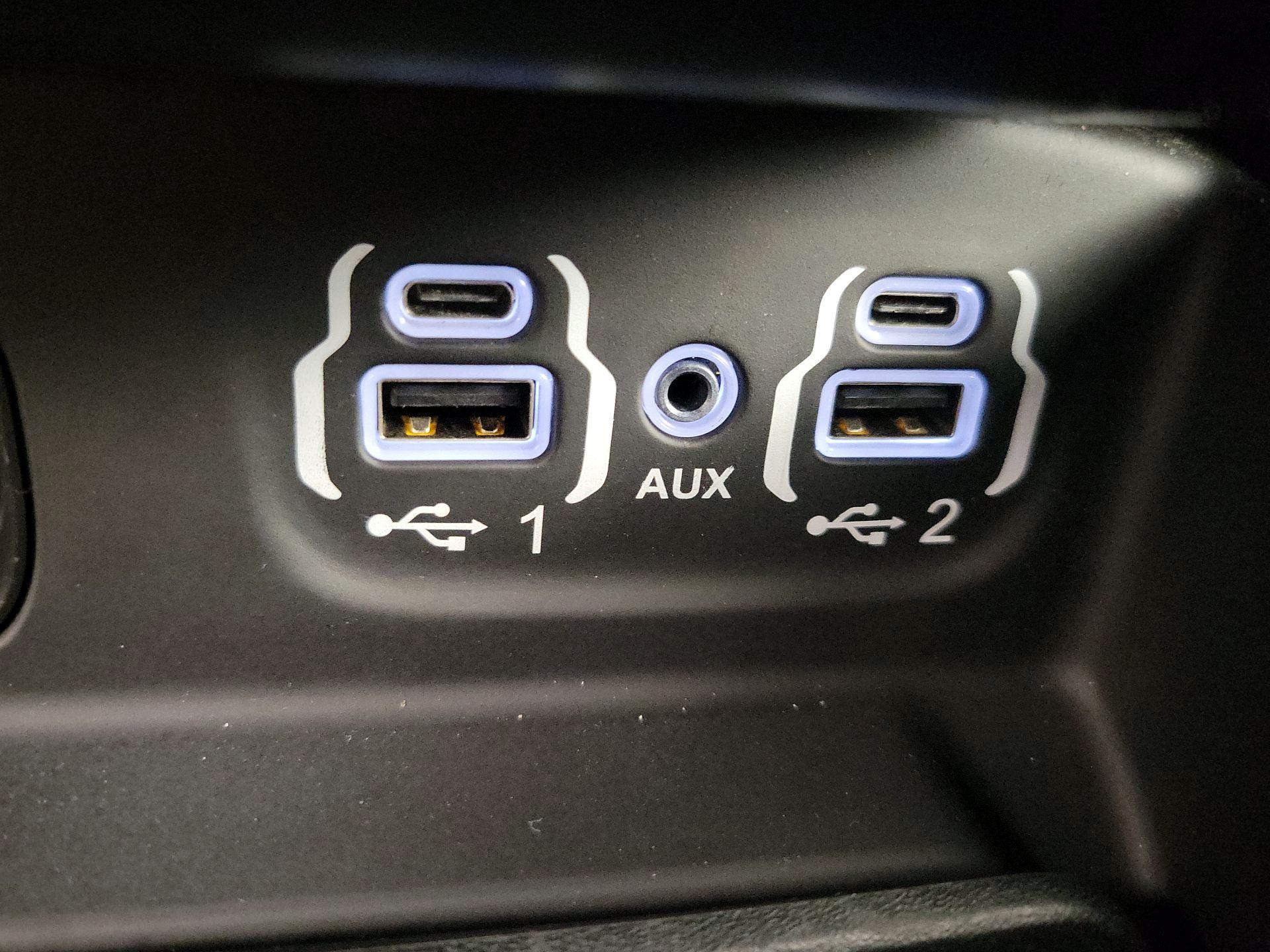 Thumbnail: 2022 RAM 1500 - 19