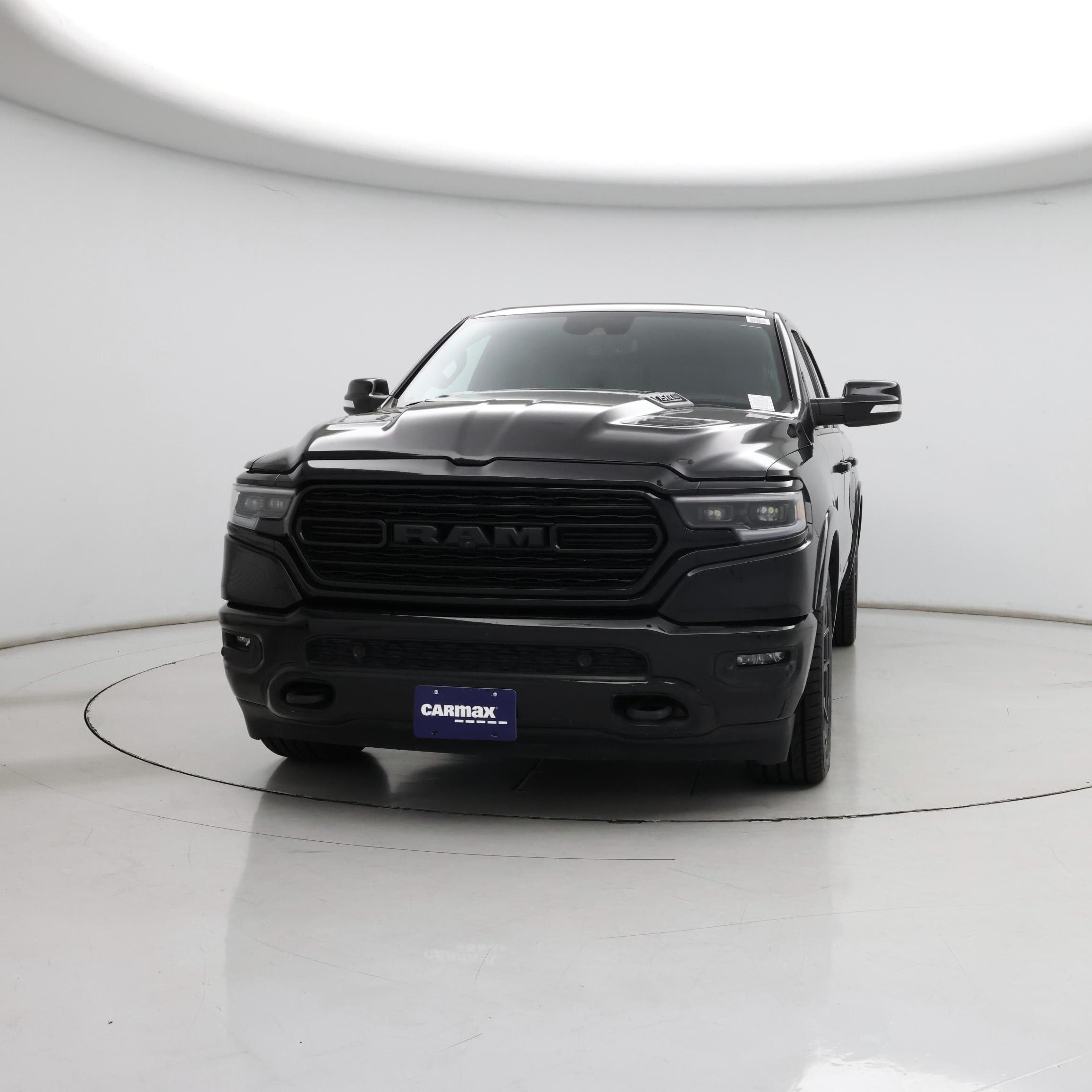 Thumbnail: 2022 RAM 1500 - 5