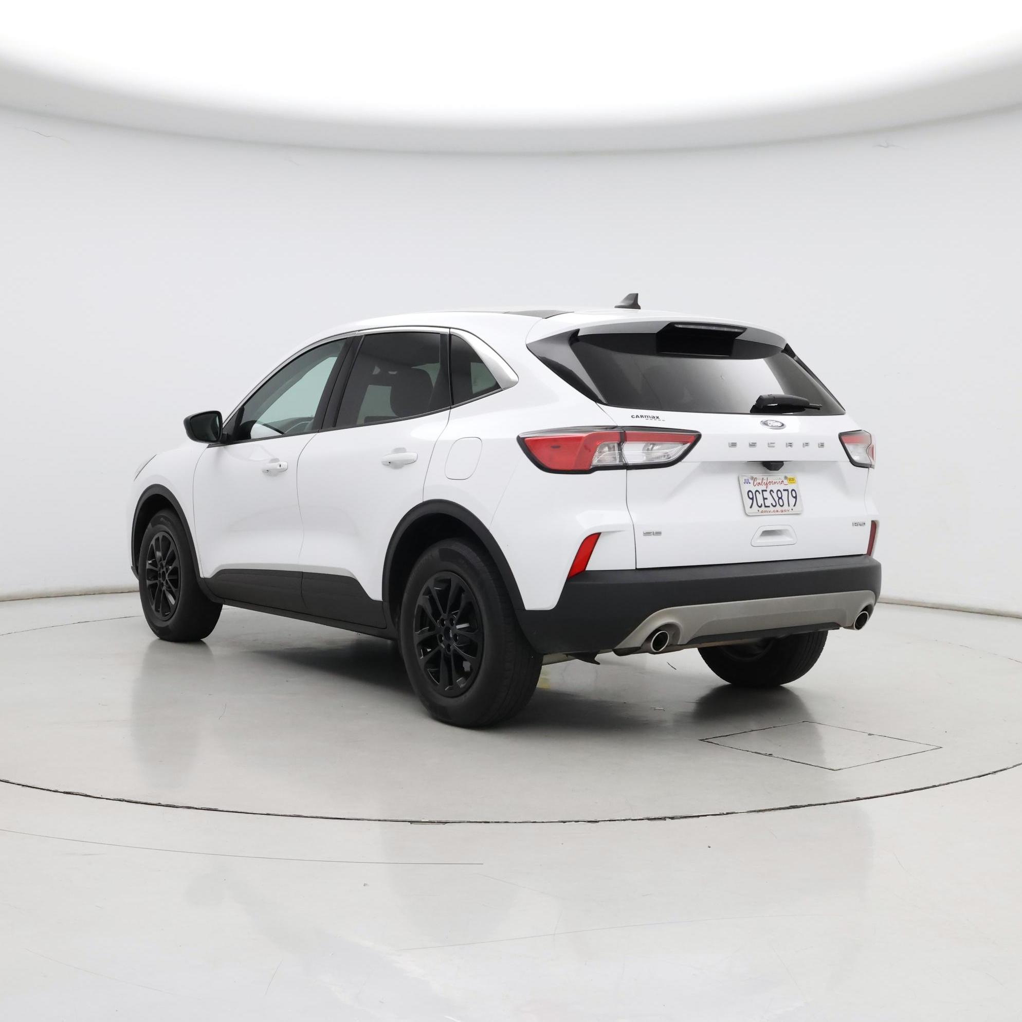 Thumbnail: 2022 Ford Escape - 2
