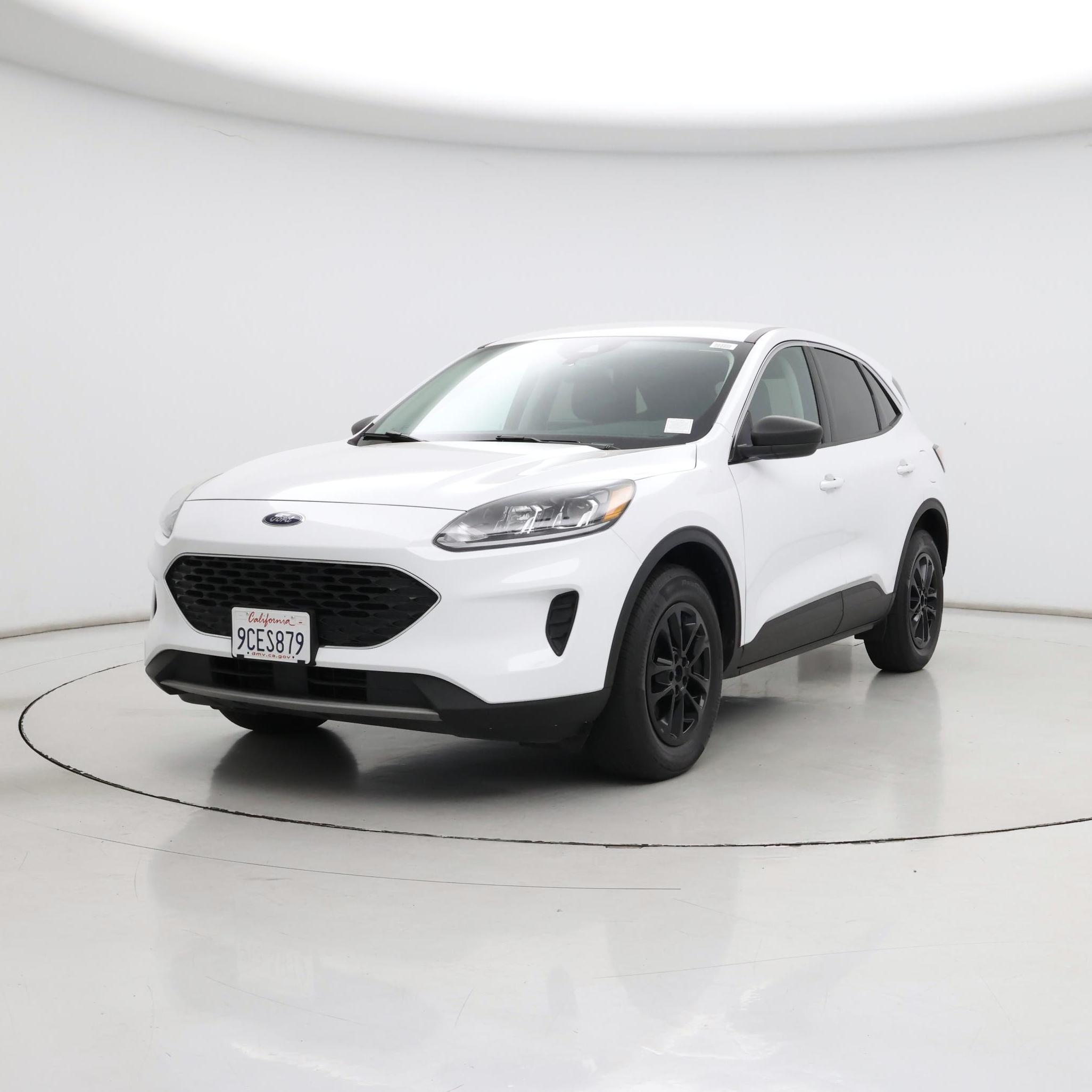 Thumbnail: 2022 Ford Escape - 4