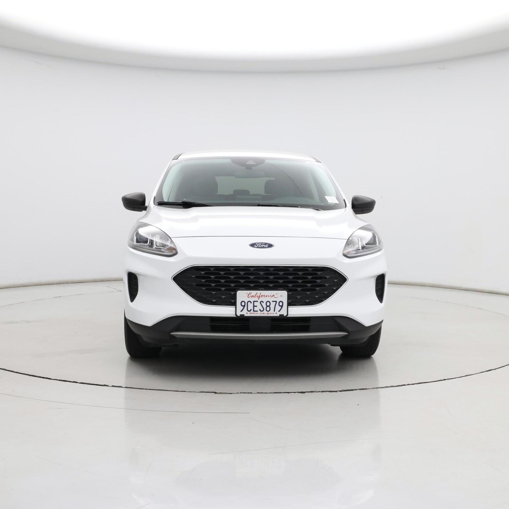 Thumbnail: 2022 Ford Escape - 5