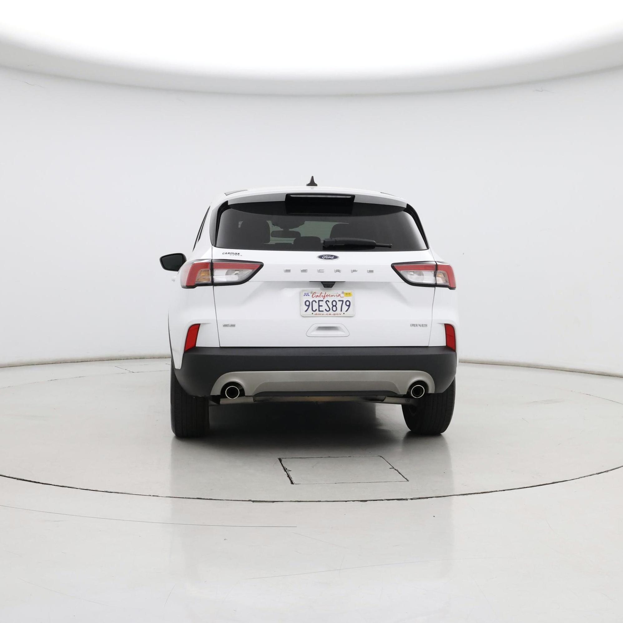 Thumbnail: 2022 Ford Escape - 6