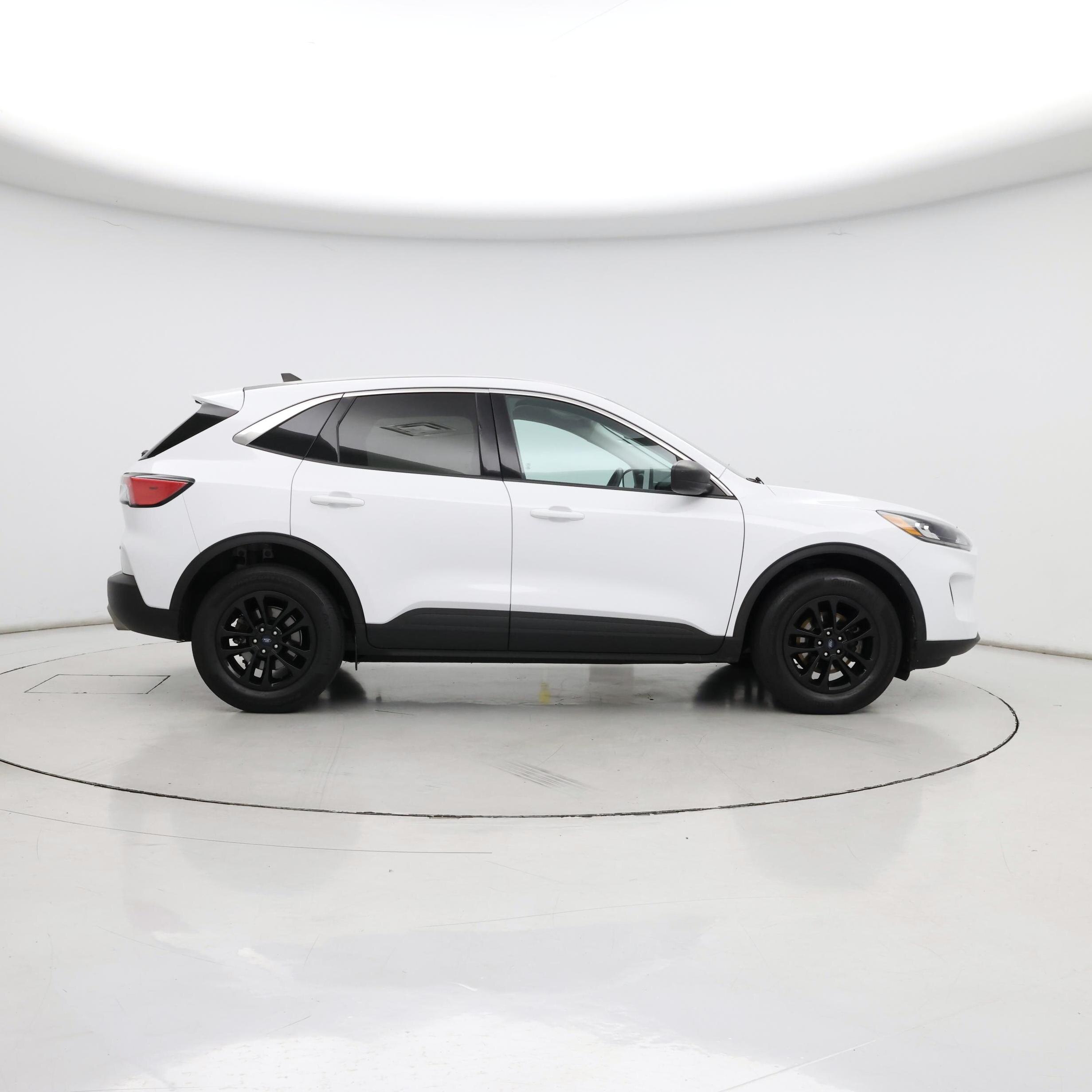 Thumbnail: 2022 Ford Escape - 7