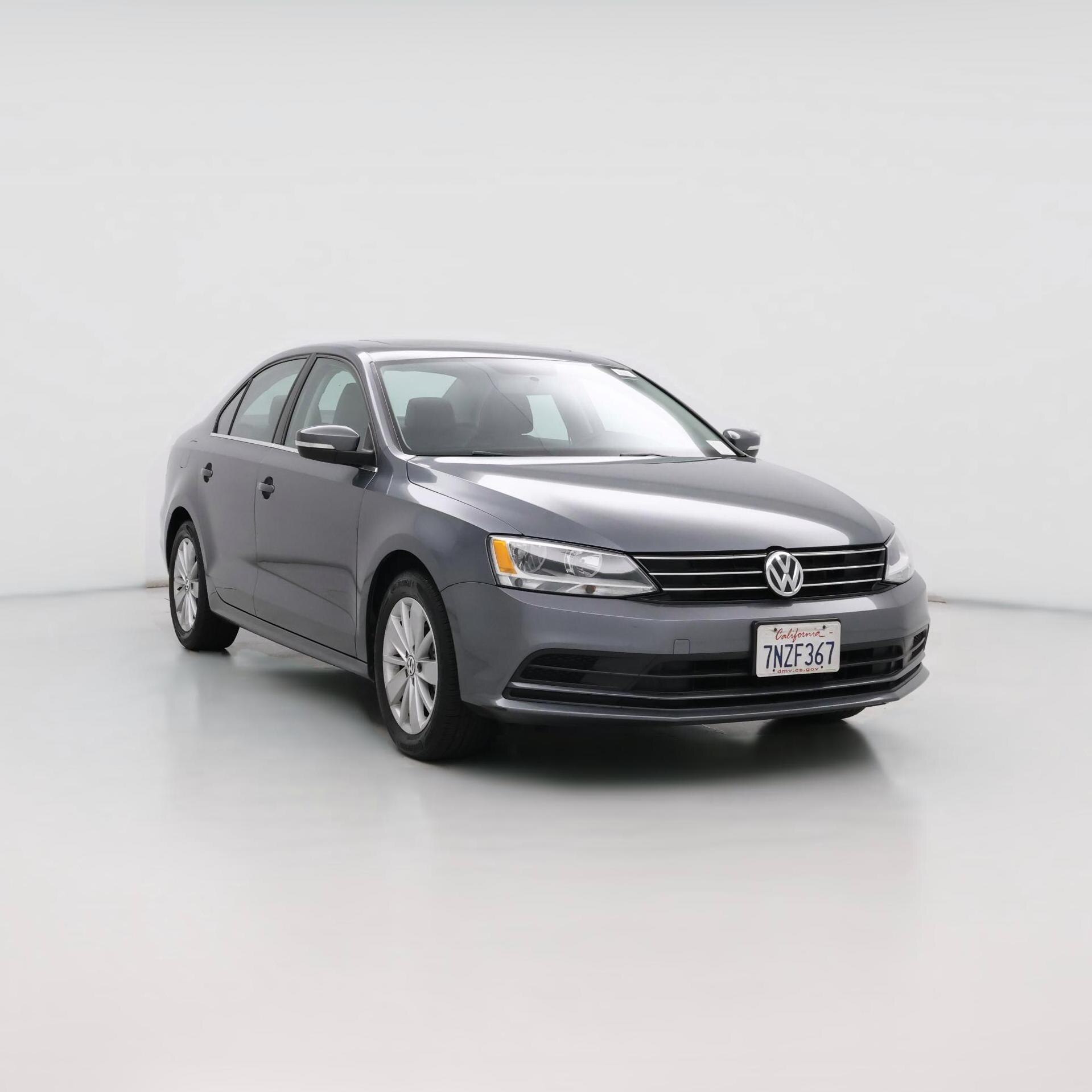 Thumbnail: 2016 Volkswagen Jetta - 1