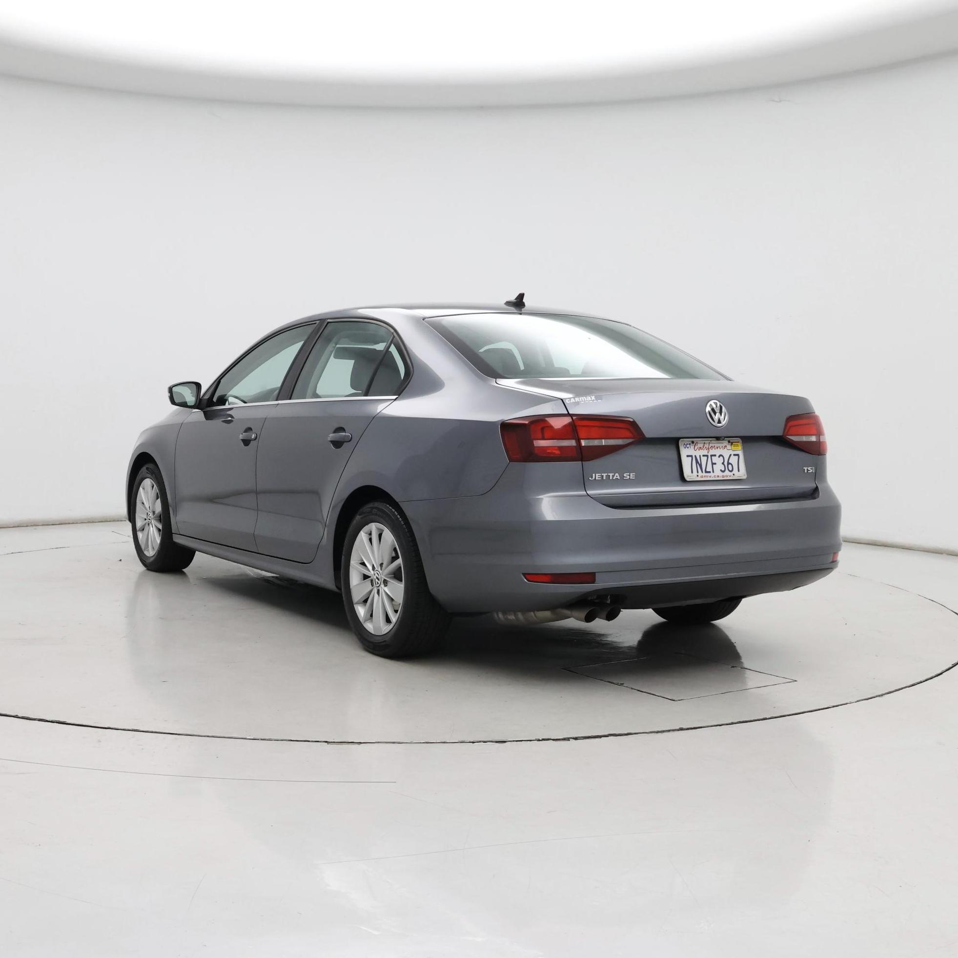 Thumbnail: 2016 Volkswagen Jetta - 2