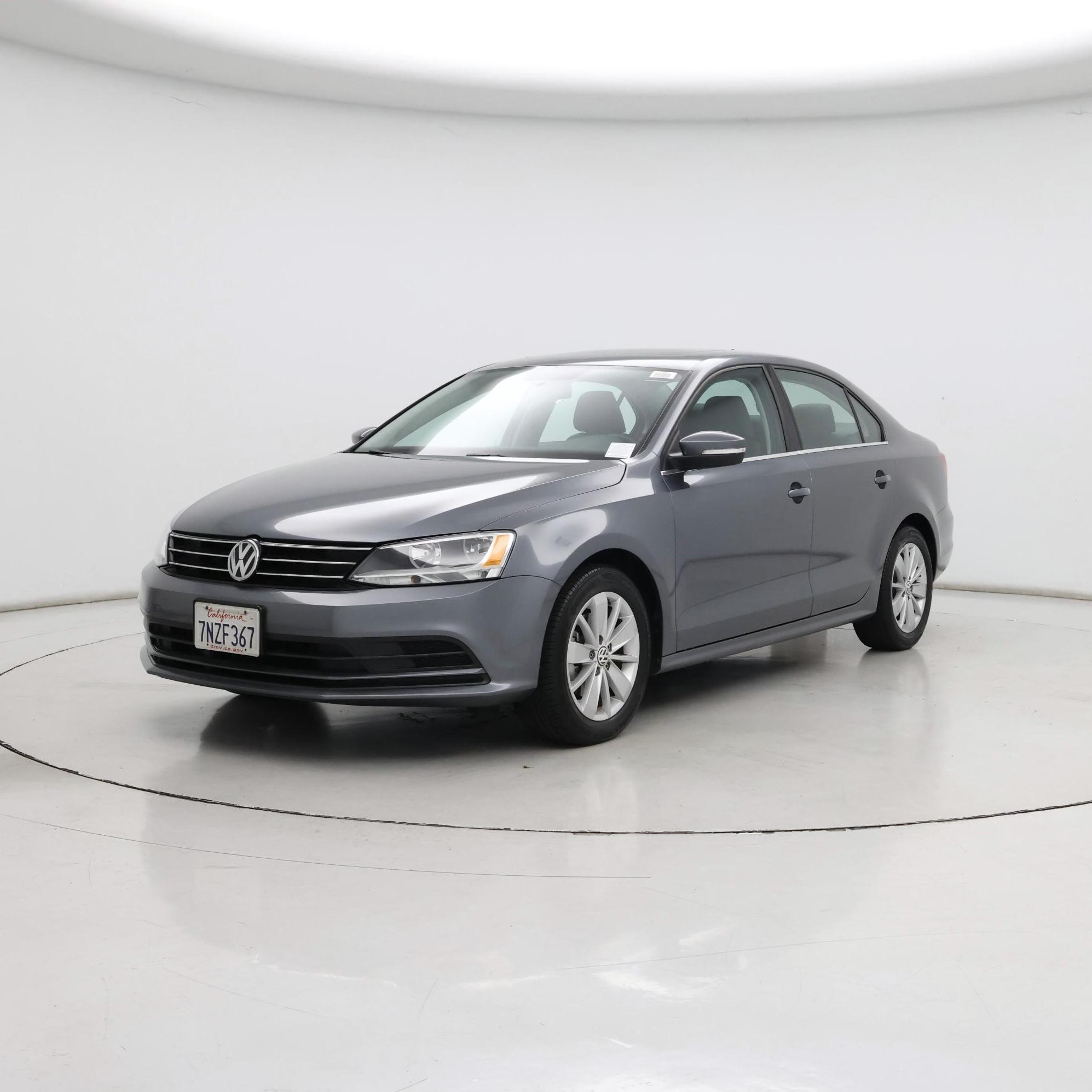 Thumbnail: 2016 Volkswagen Jetta - 4