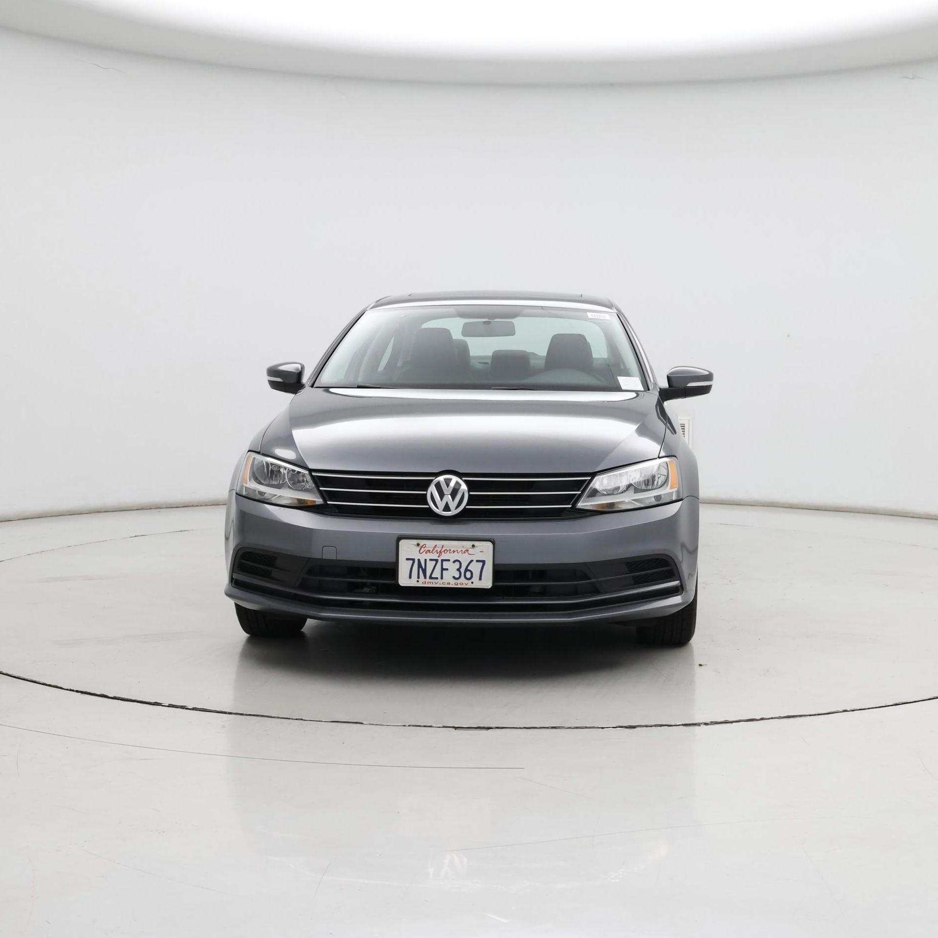Thumbnail: 2016 Volkswagen Jetta - 5