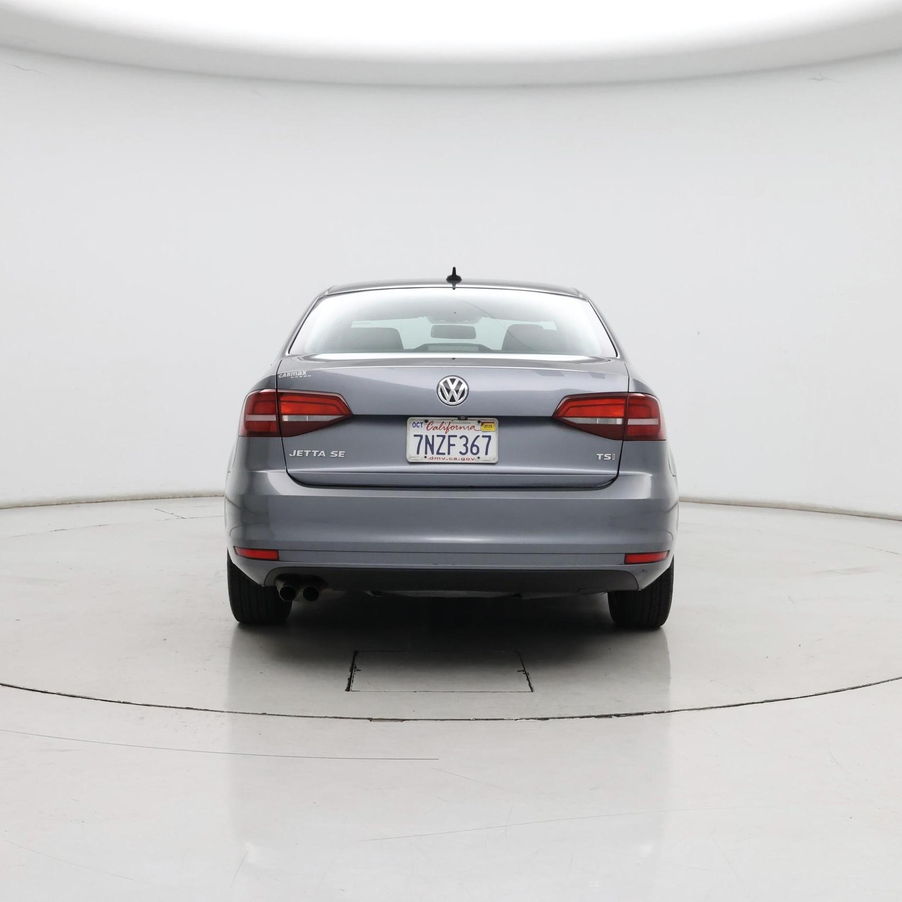 Thumbnail: 2016 Volkswagen Jetta - 6