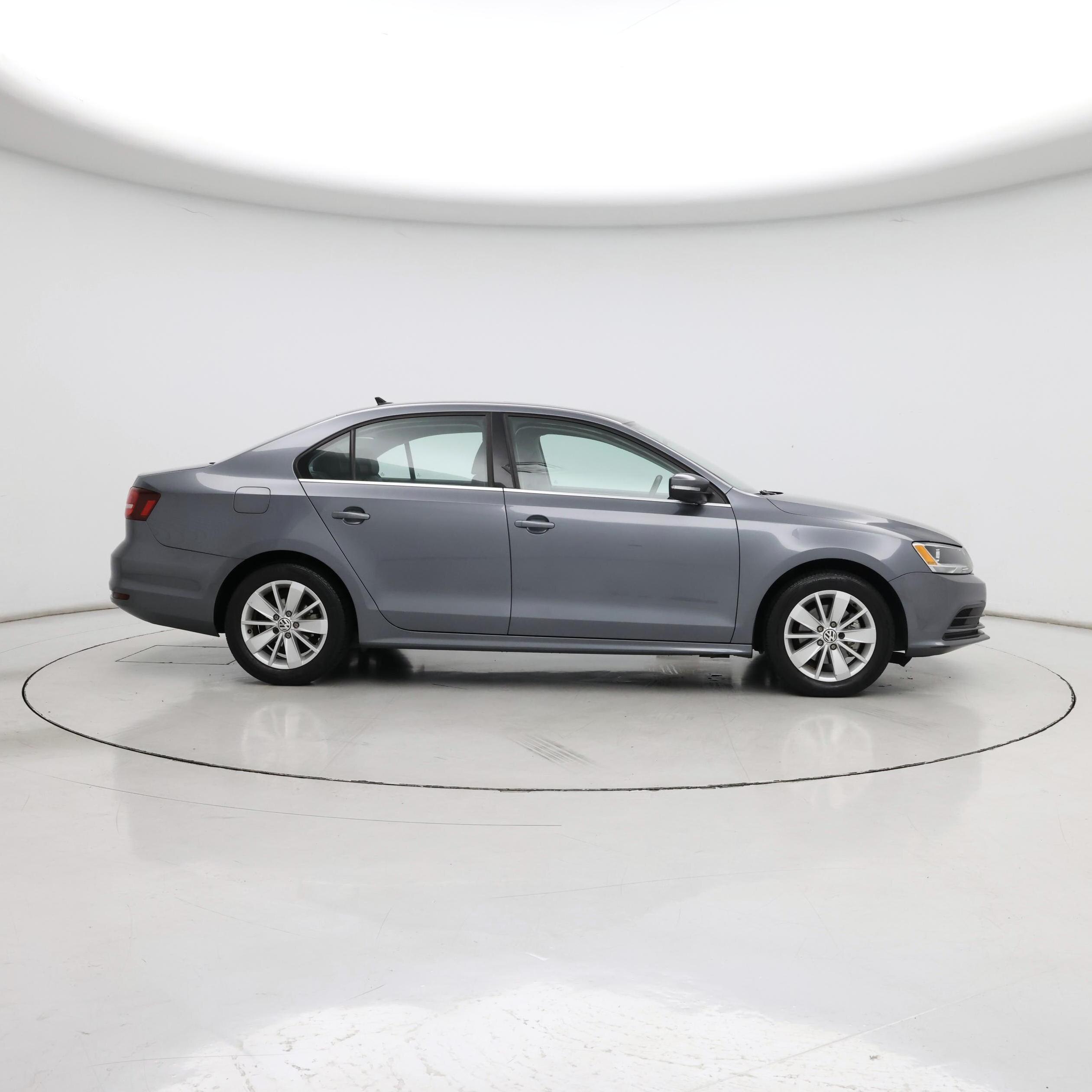 Thumbnail: 2016 Volkswagen Jetta - 7