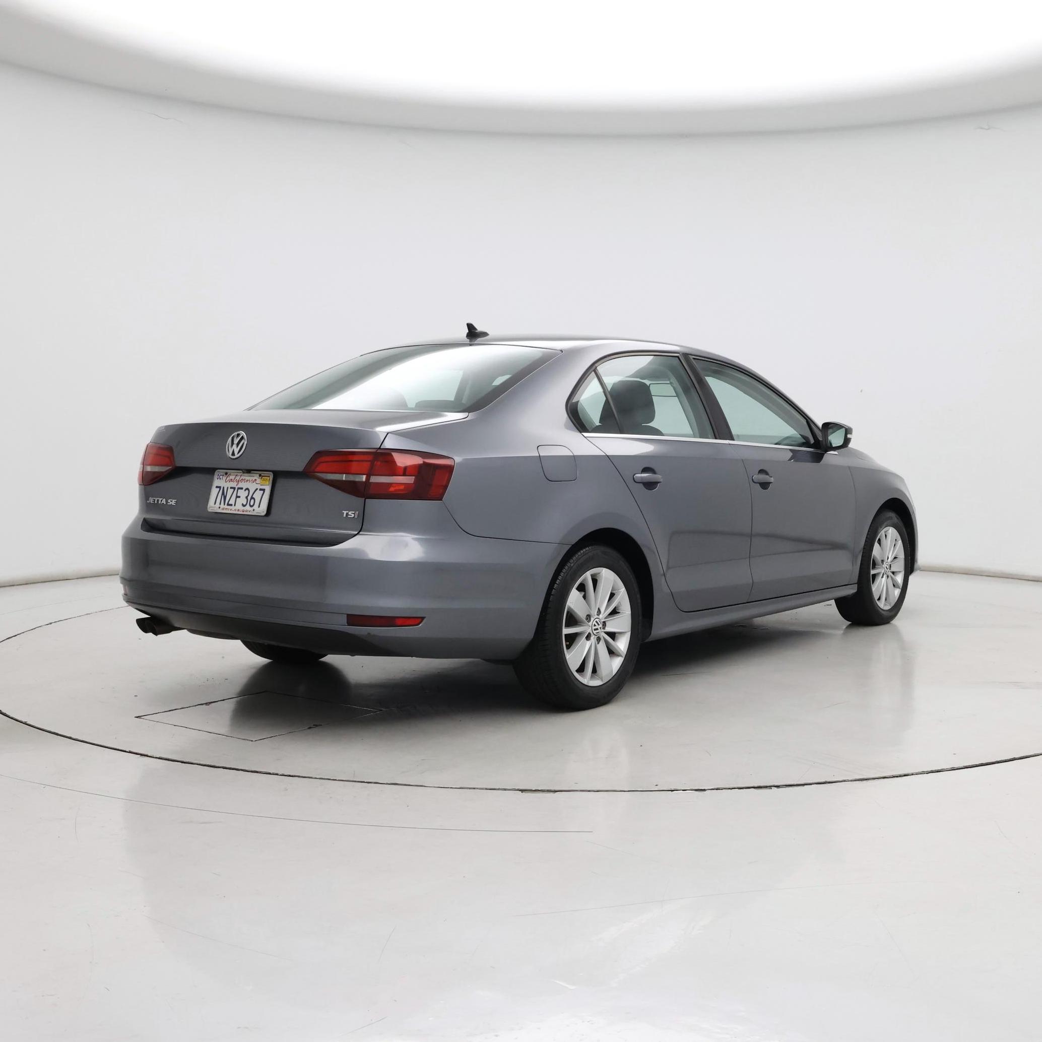 Thumbnail: 2016 Volkswagen Jetta - 8