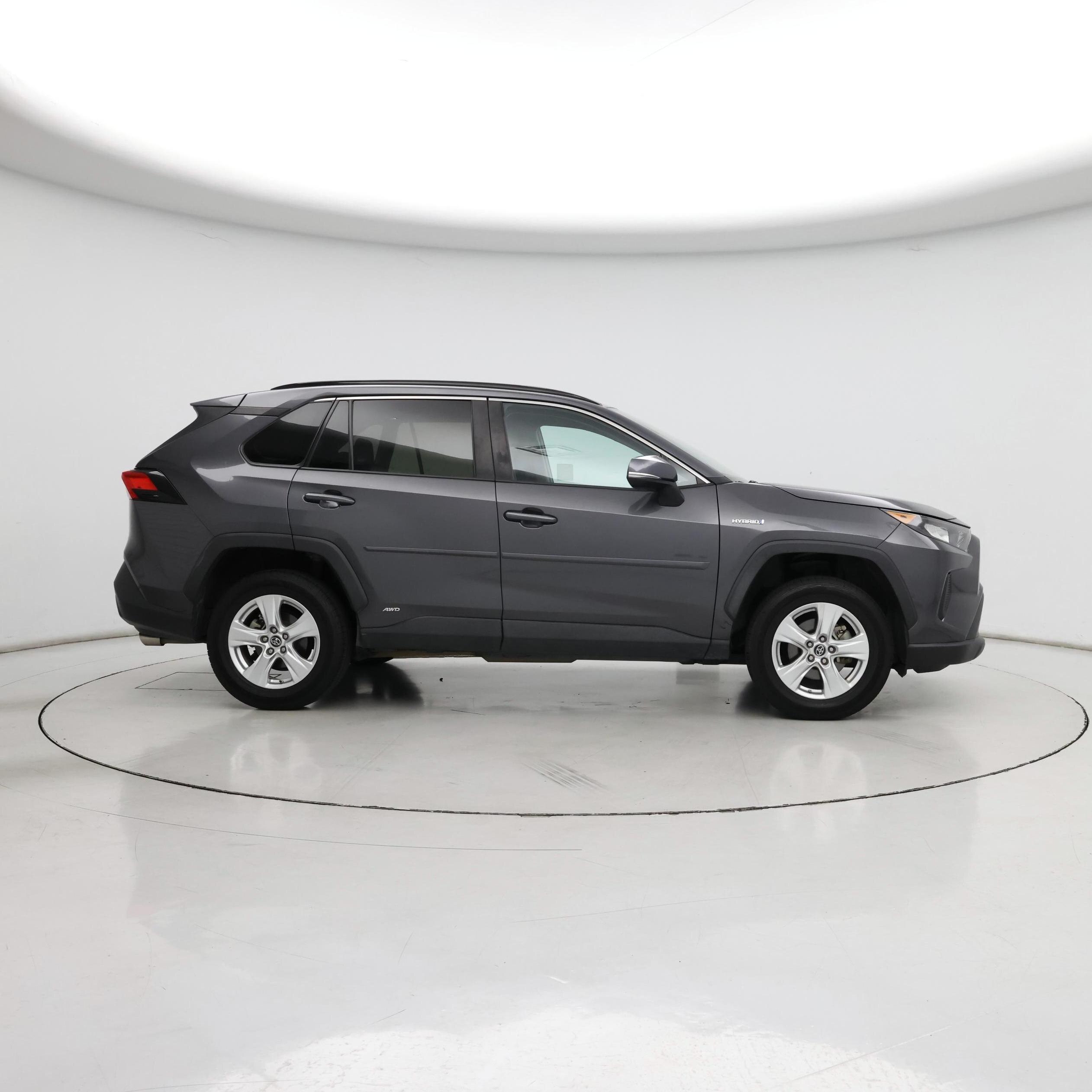 Thumbnail: 2020 Toyota RAV4 - 7