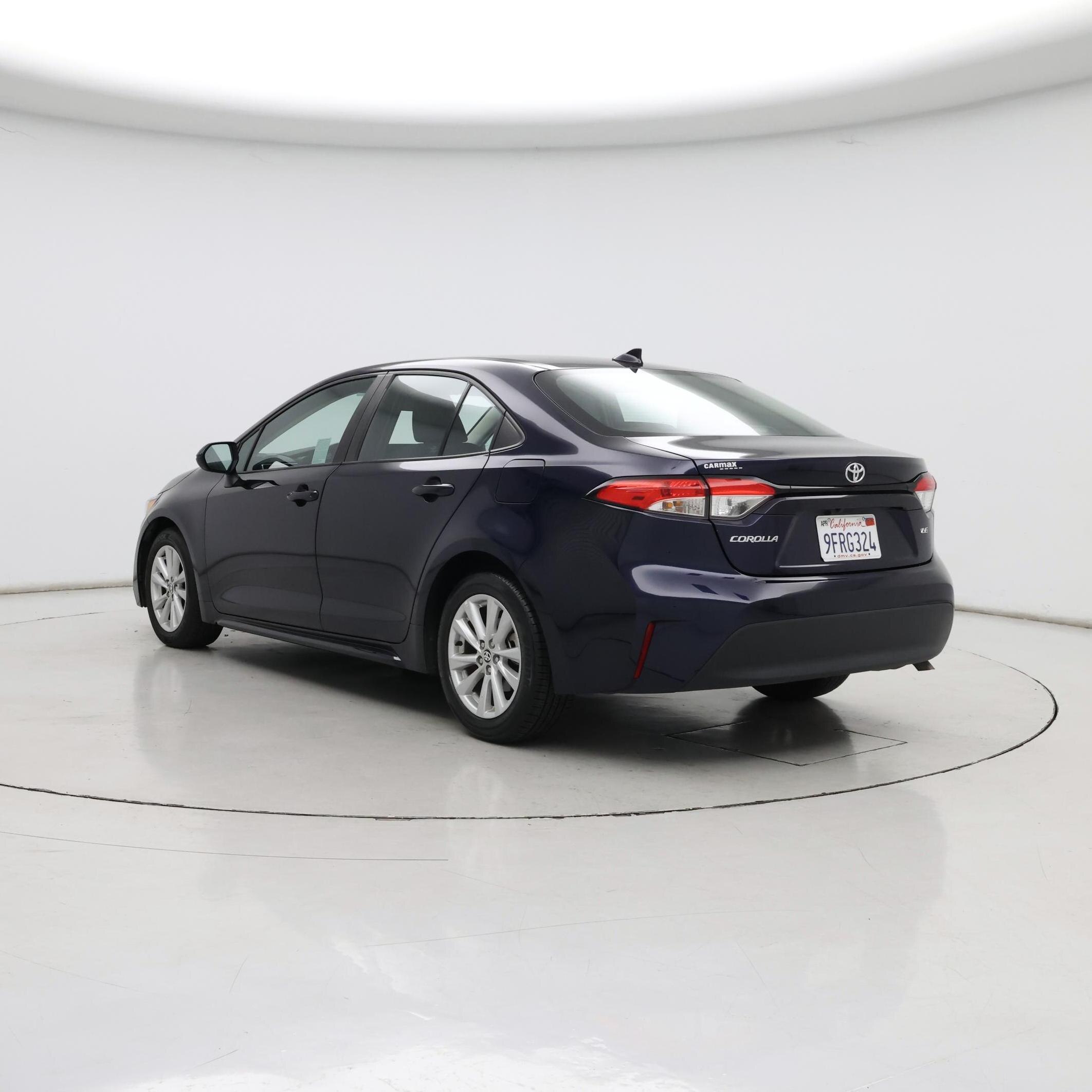 Thumbnail: 2023 Toyota Corolla - 2