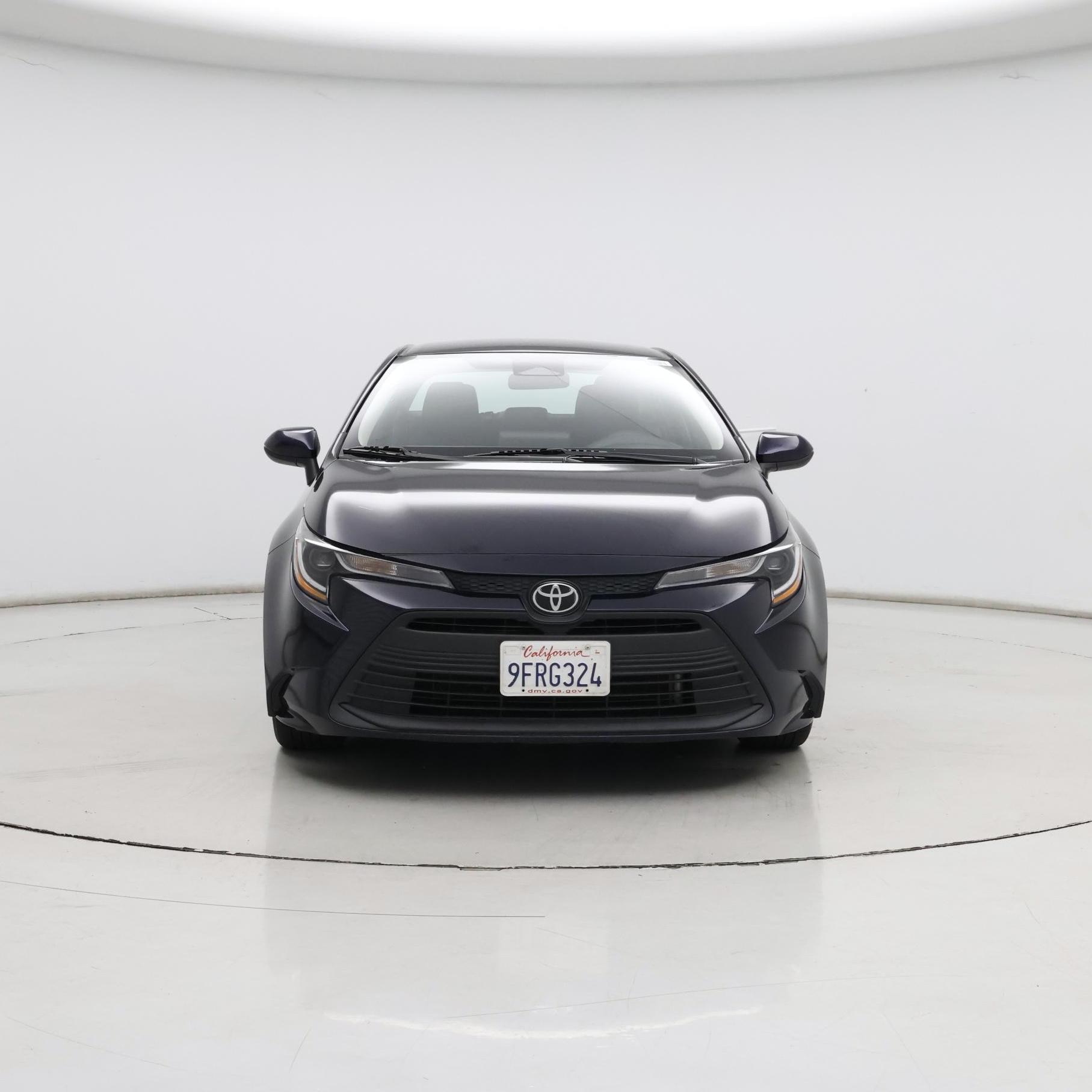 Thumbnail: 2023 Toyota Corolla - 5