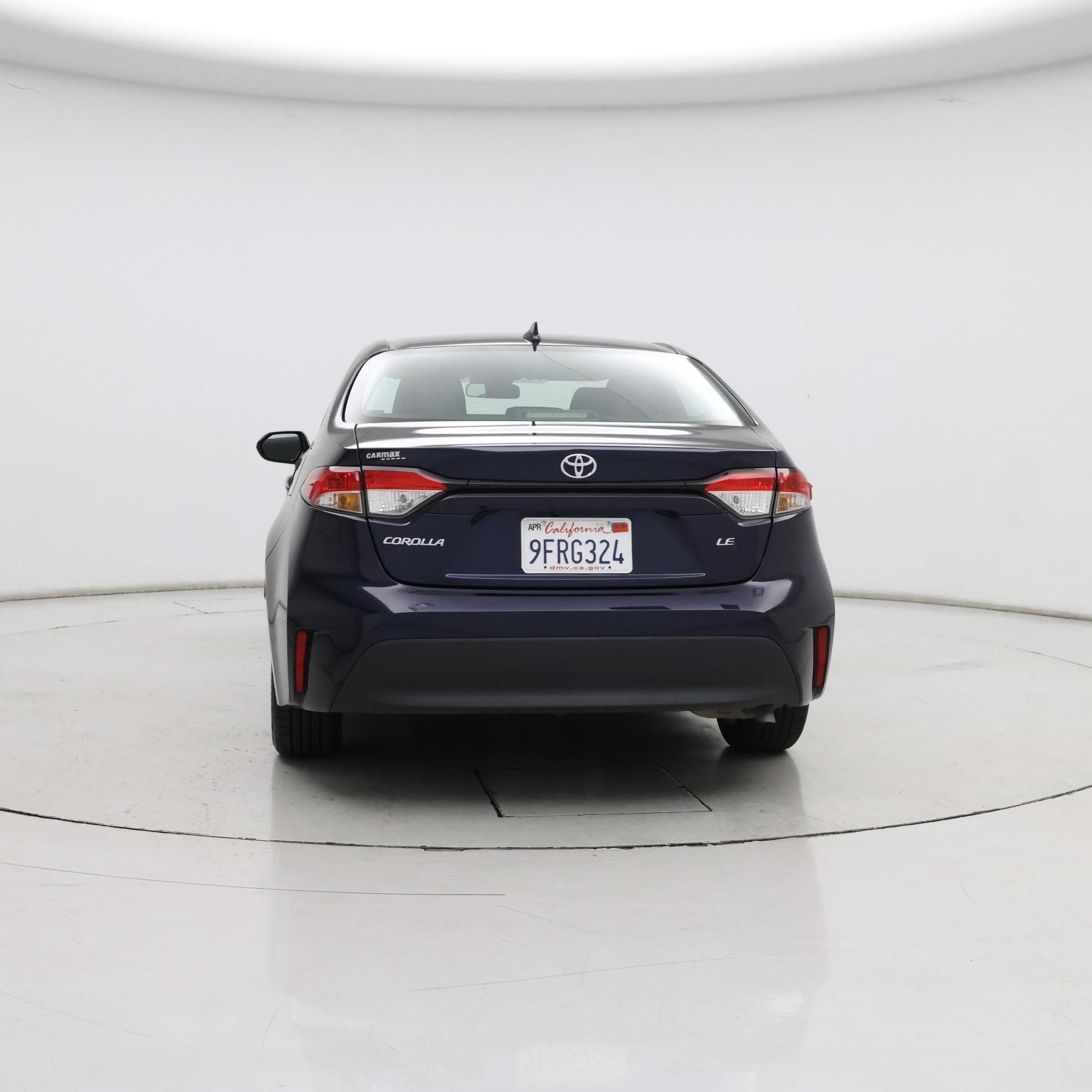 Thumbnail: 2023 Toyota Corolla - 6