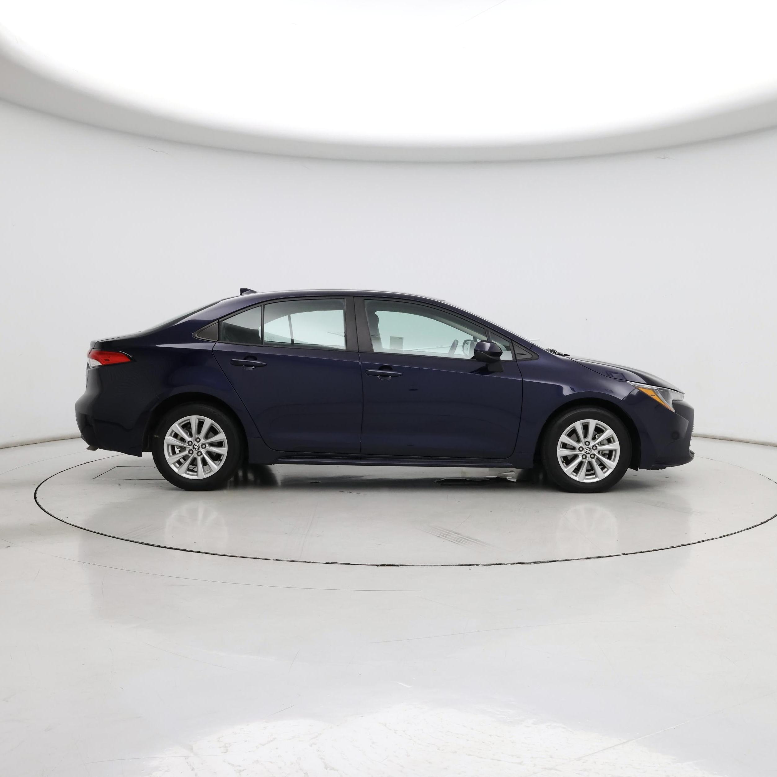 Thumbnail: 2023 Toyota Corolla - 7