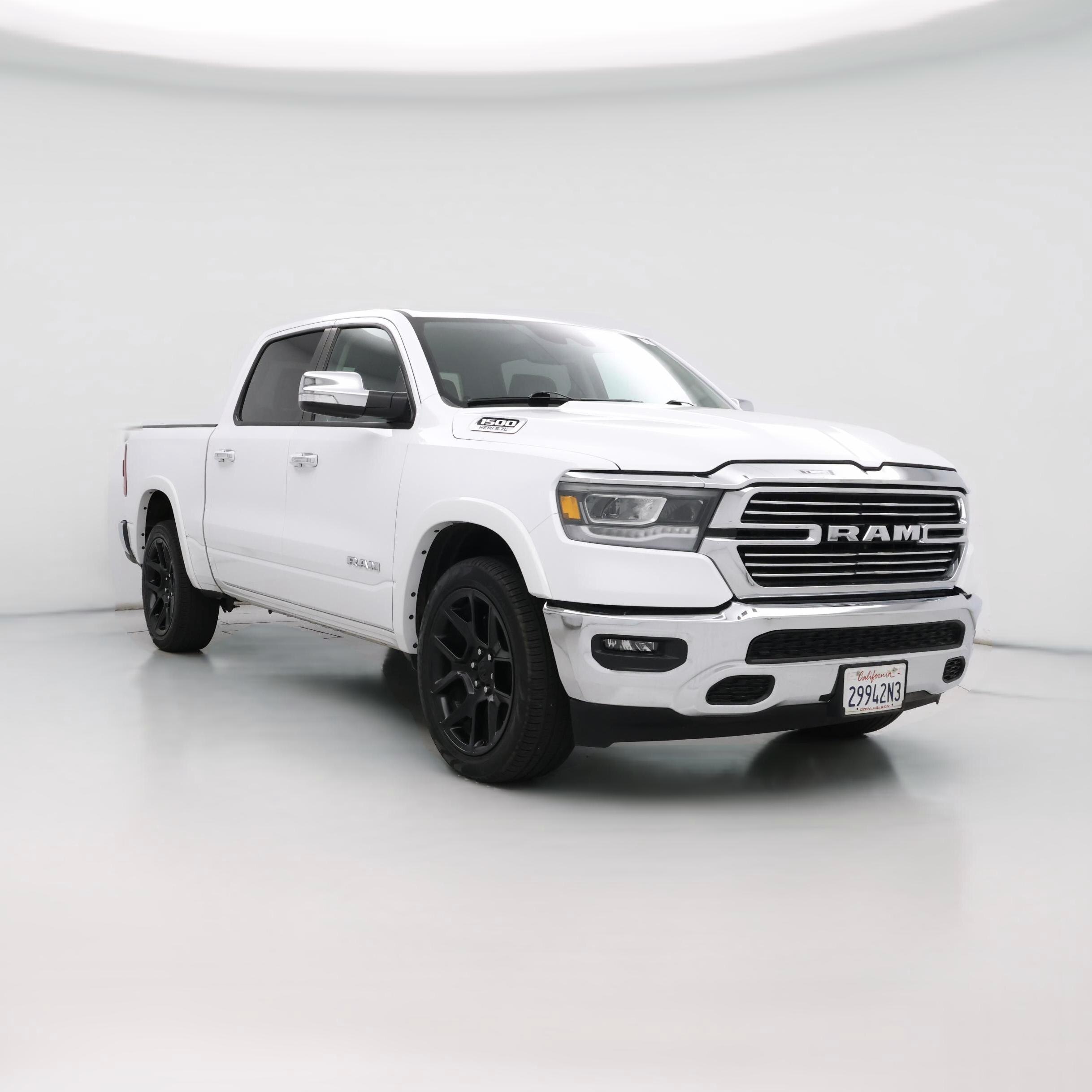 Thumbnail: 2022 RAM 1500 - 1