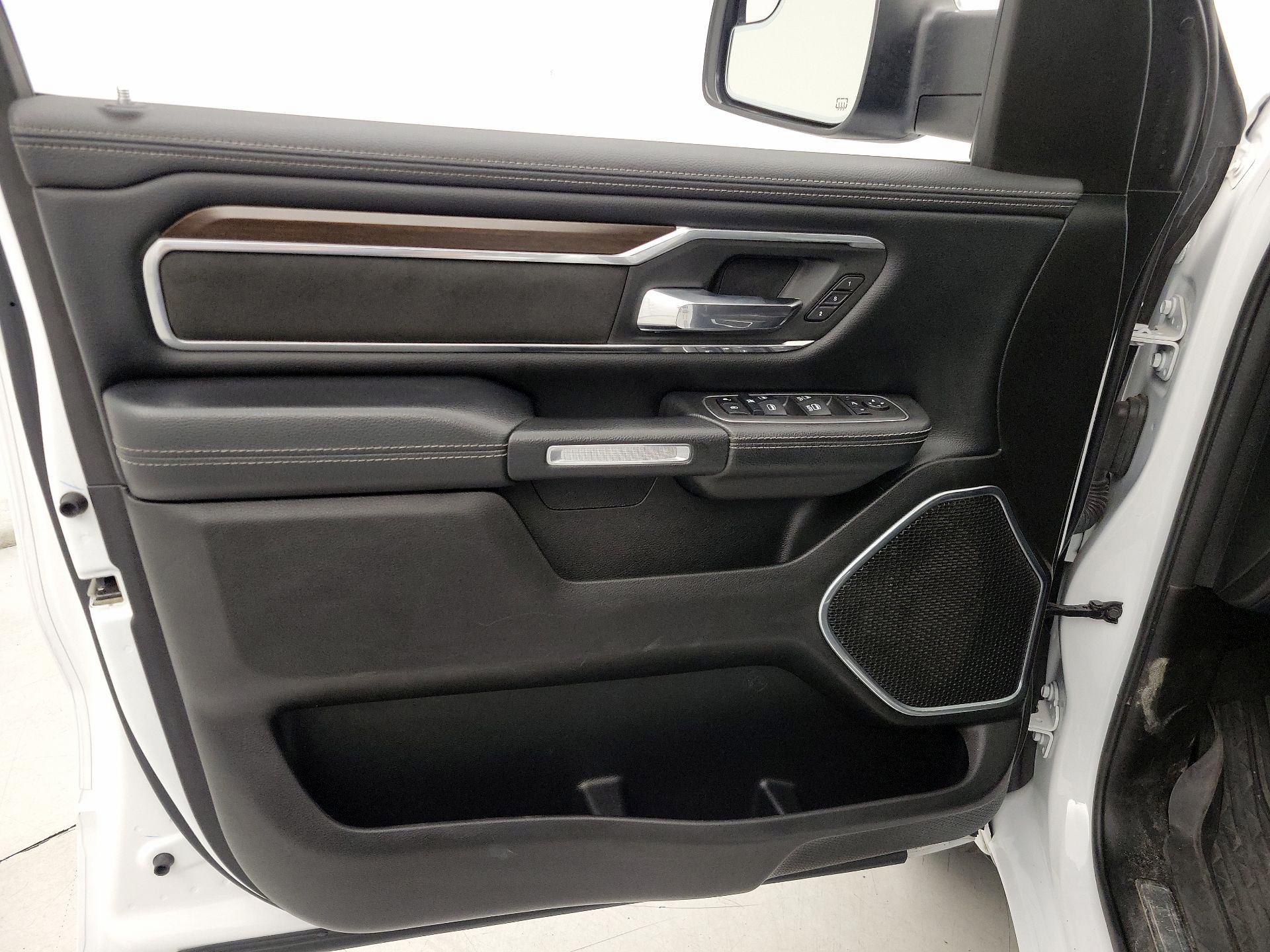 Thumbnail: 2022 RAM 1500 - 12