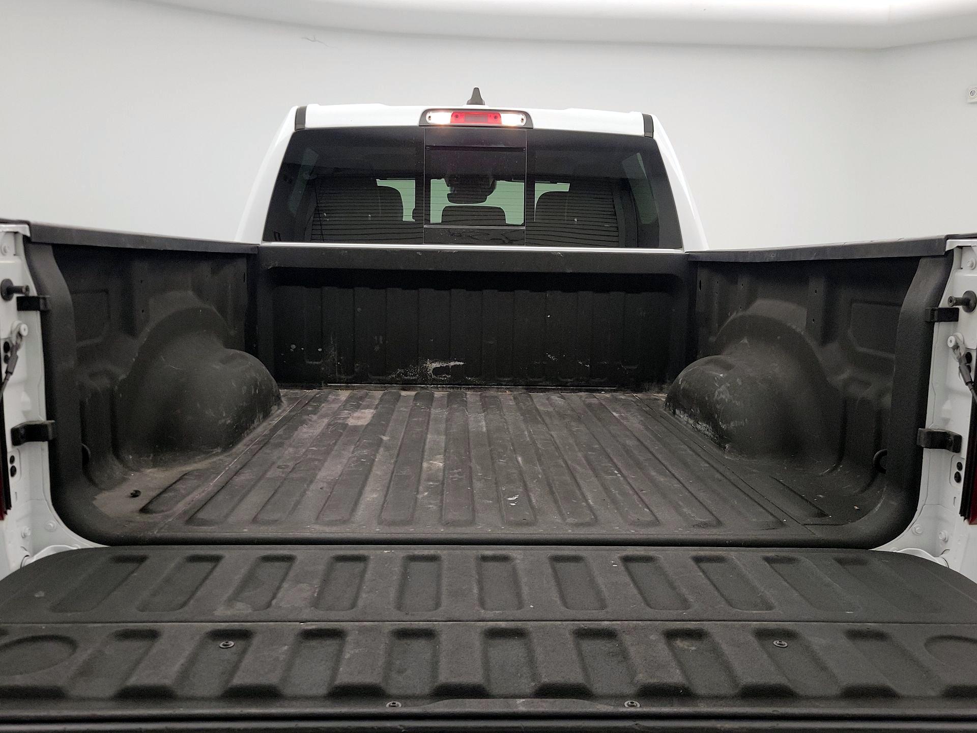 Thumbnail: 2022 RAM 1500 - 20