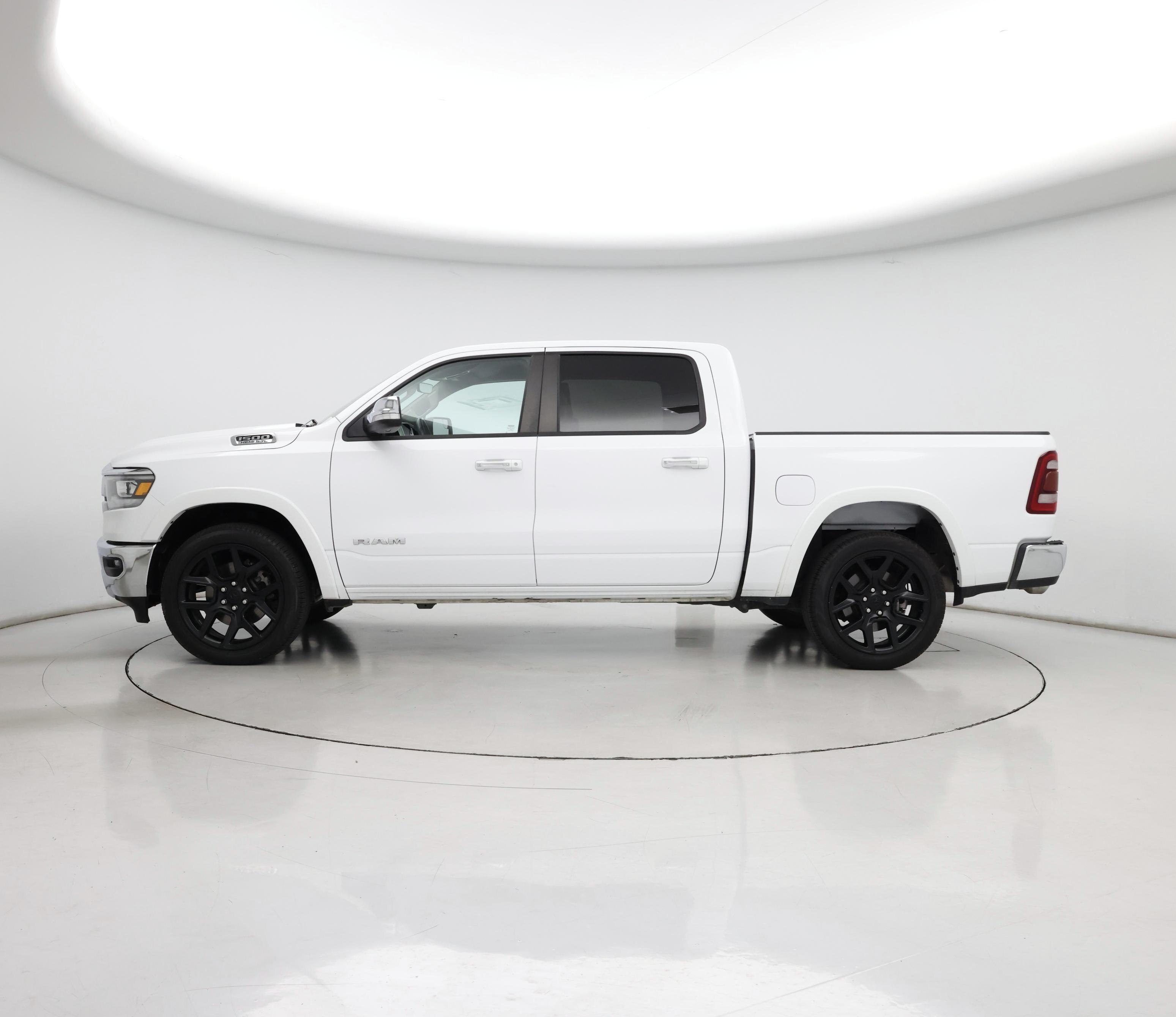 Thumbnail: 2022 RAM 1500 - 3