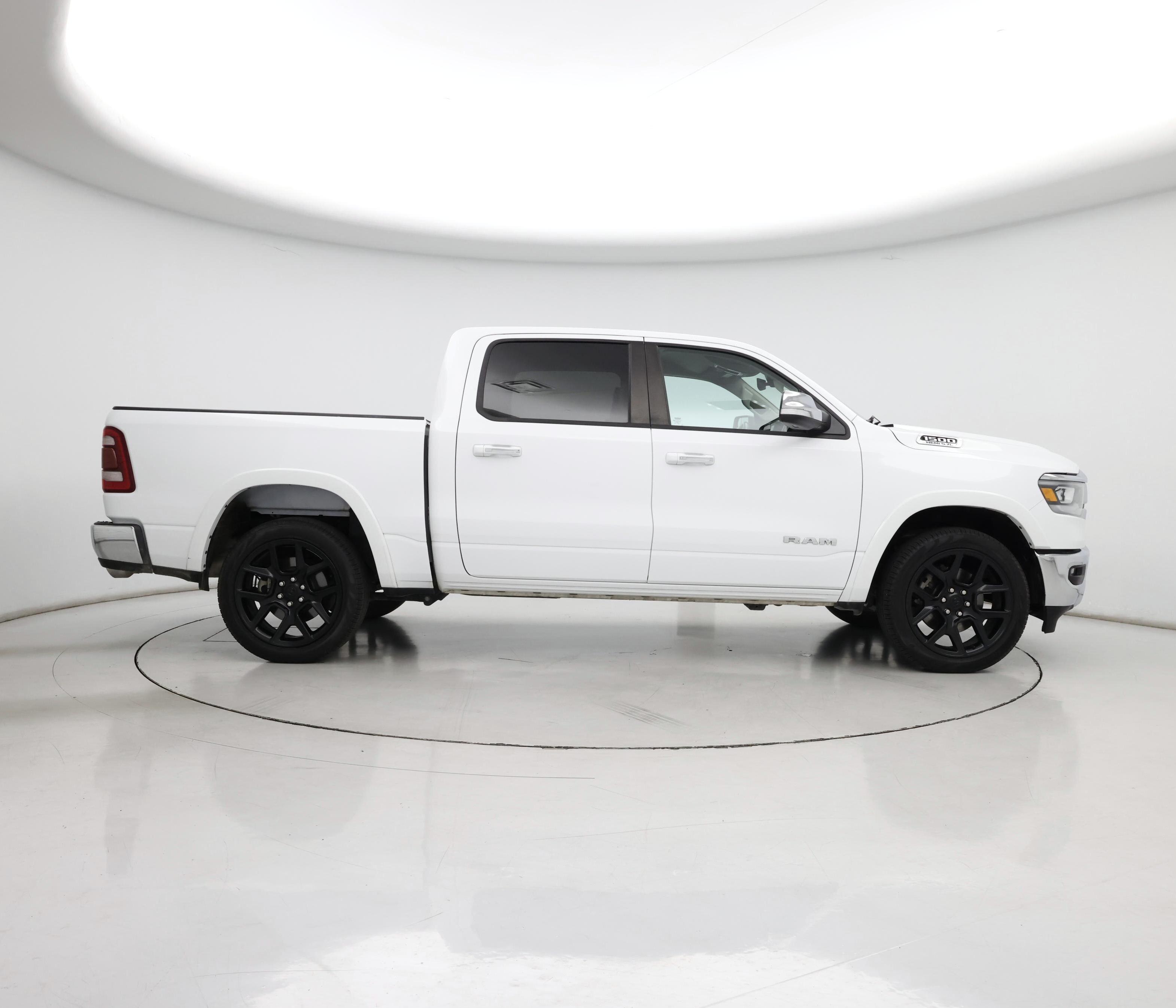 Thumbnail: 2022 RAM 1500 - 7