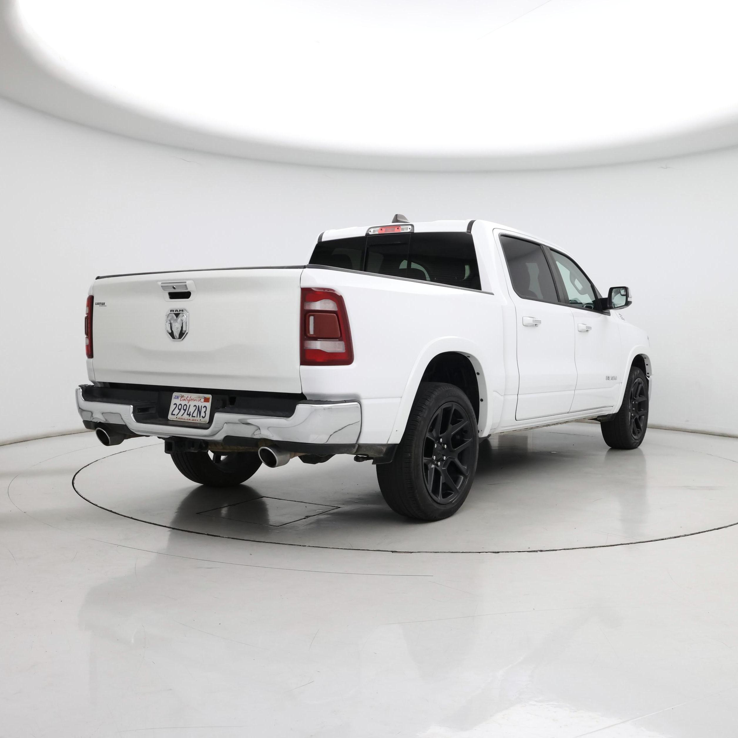 Thumbnail: 2022 RAM 1500 - 8