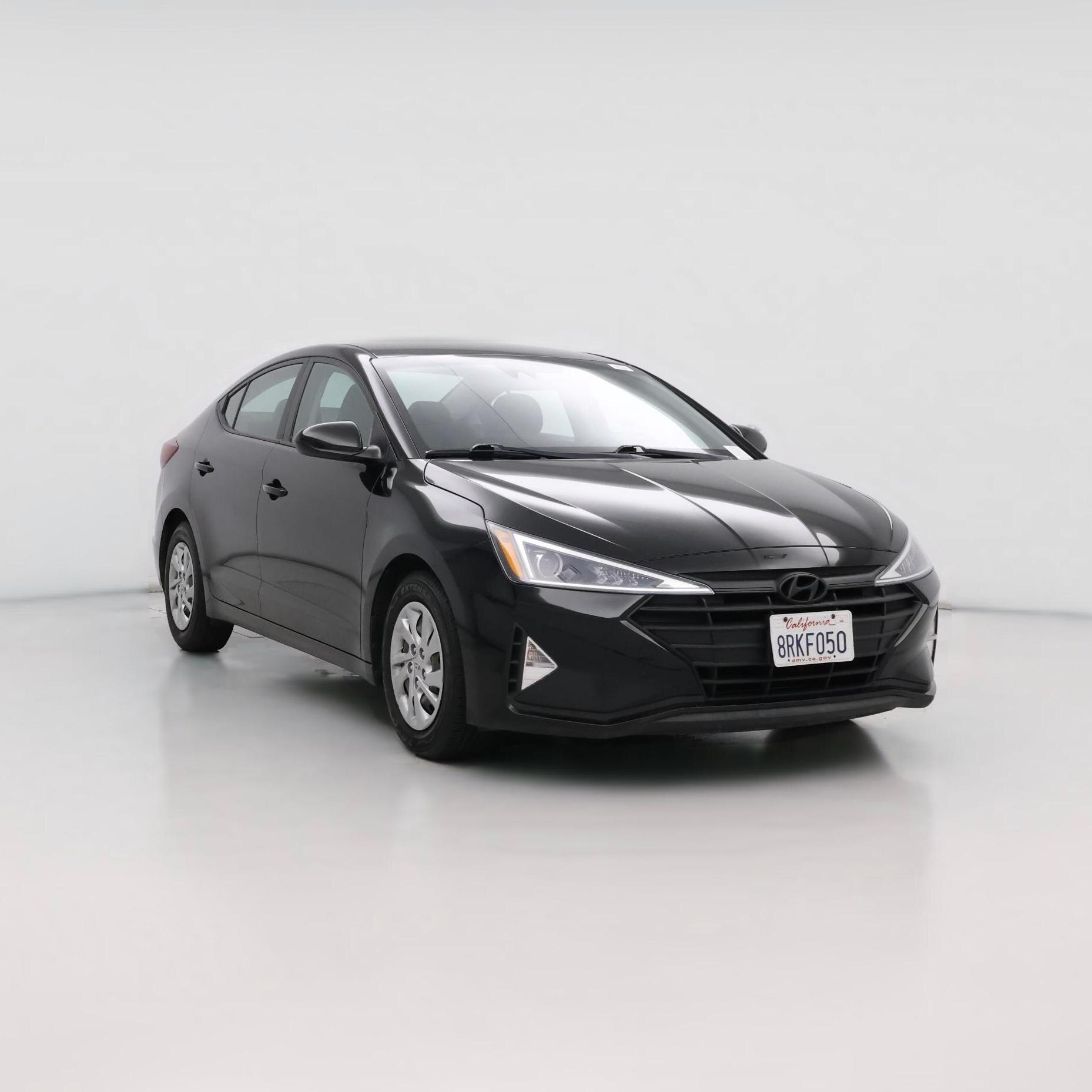 Thumbnail: 2020 Hyundai Elantra - 1