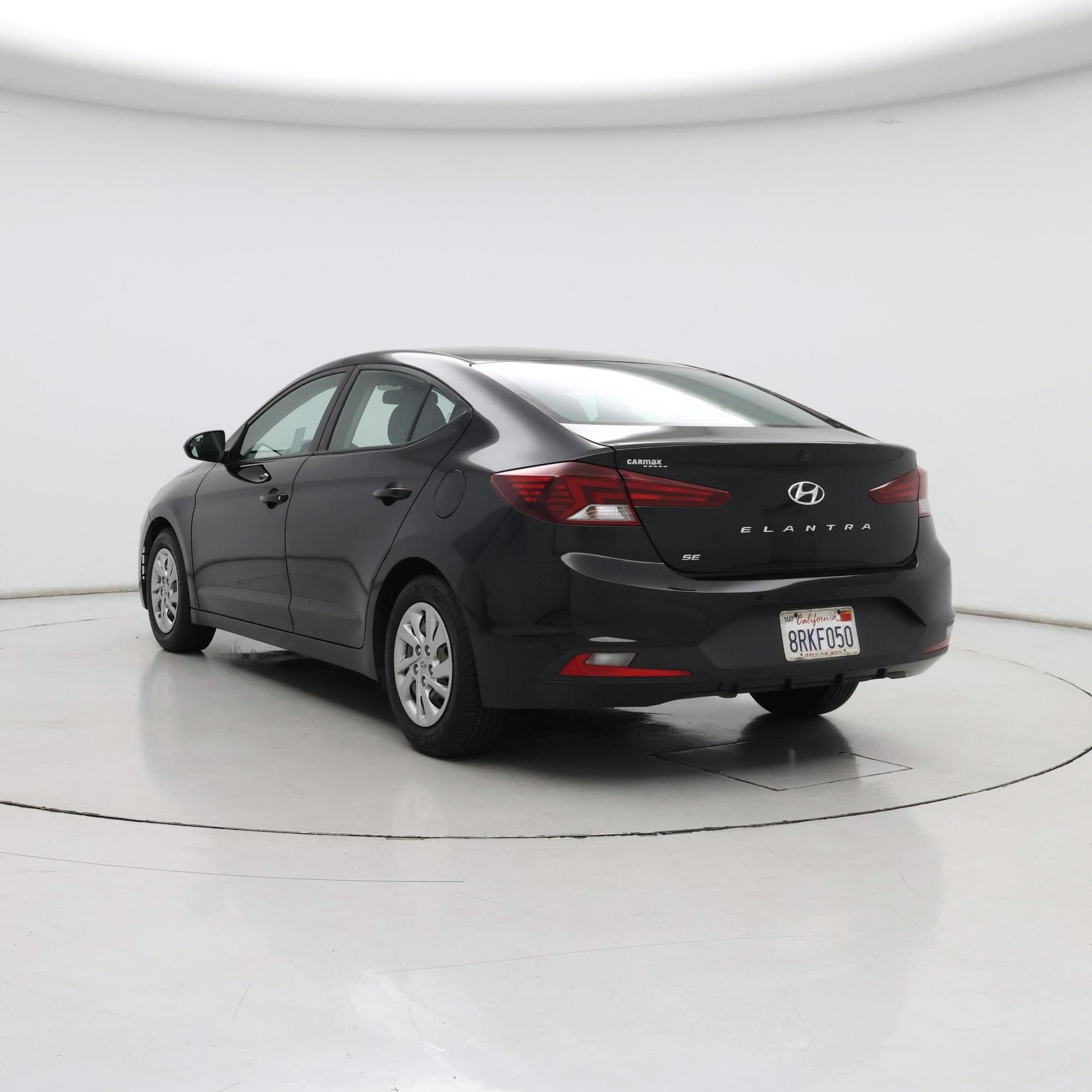 Thumbnail: 2020 Hyundai Elantra - 2