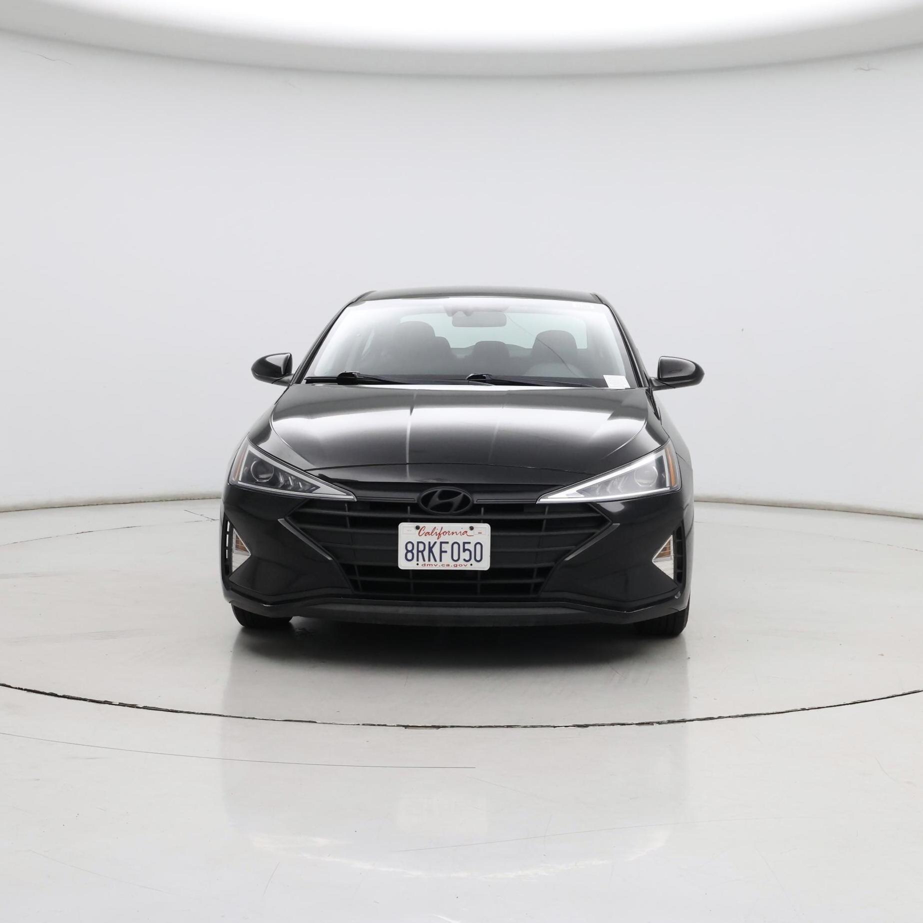 Thumbnail: 2020 Hyundai Elantra - 5