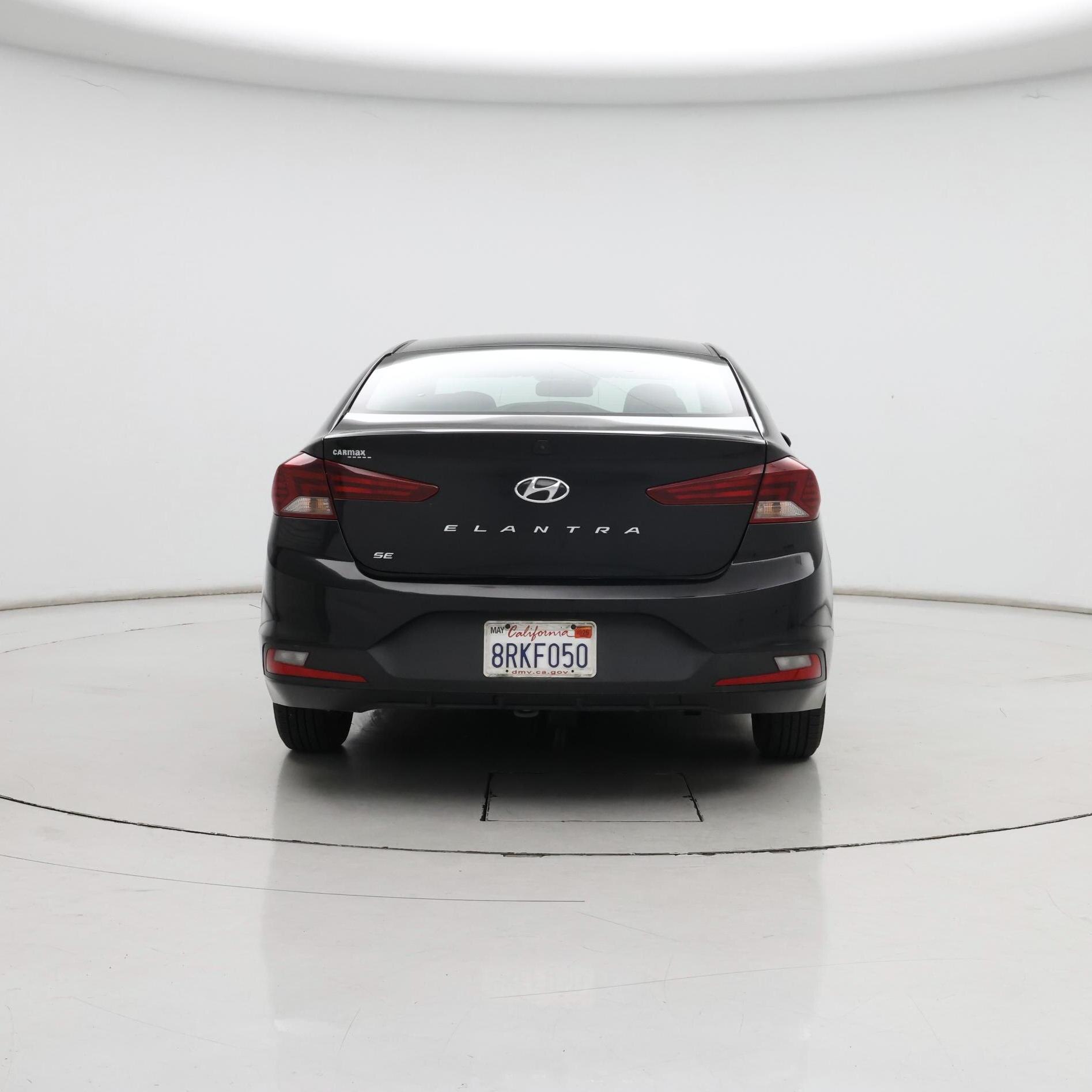 Thumbnail: 2020 Hyundai Elantra - 6
