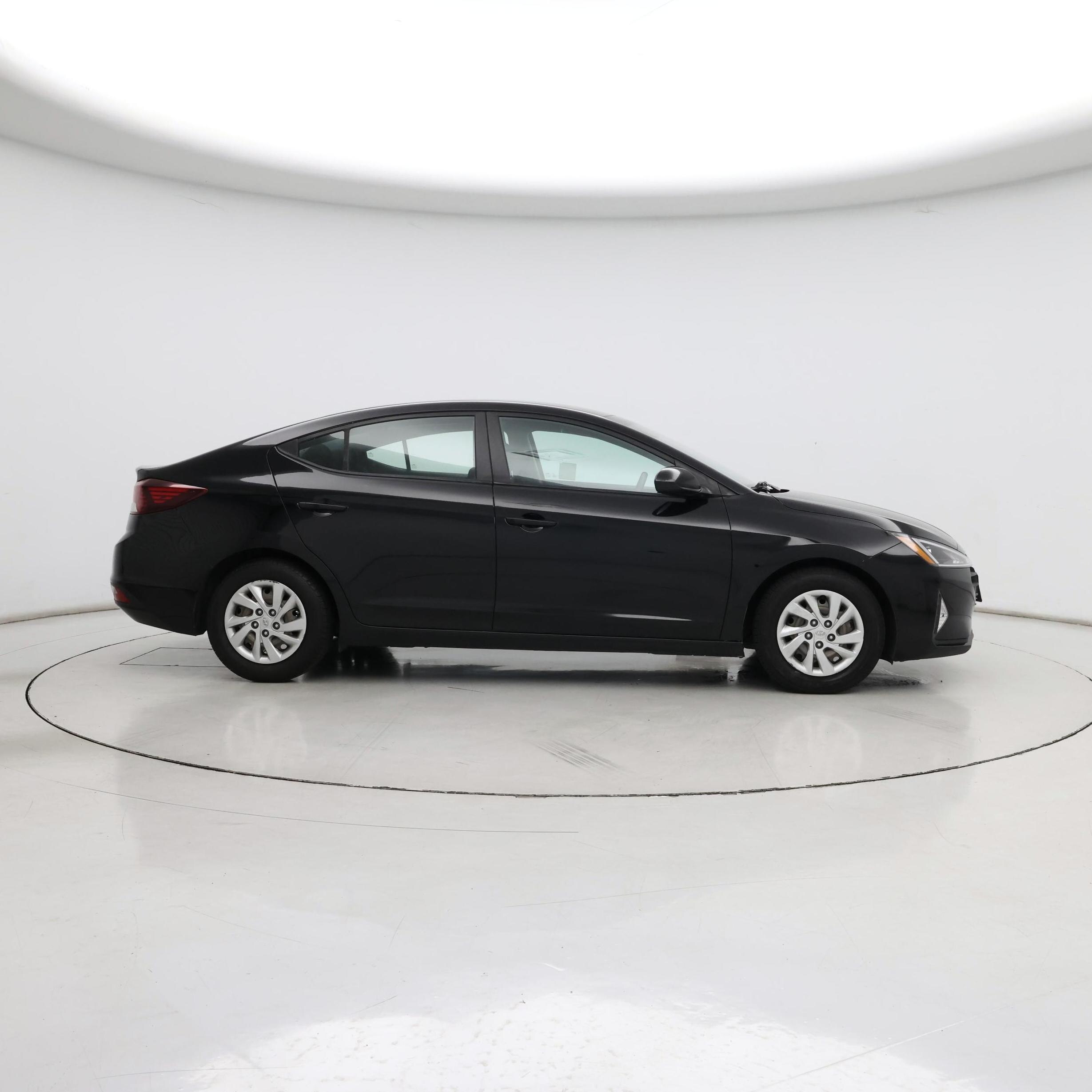 Thumbnail: 2020 Hyundai Elantra - 7