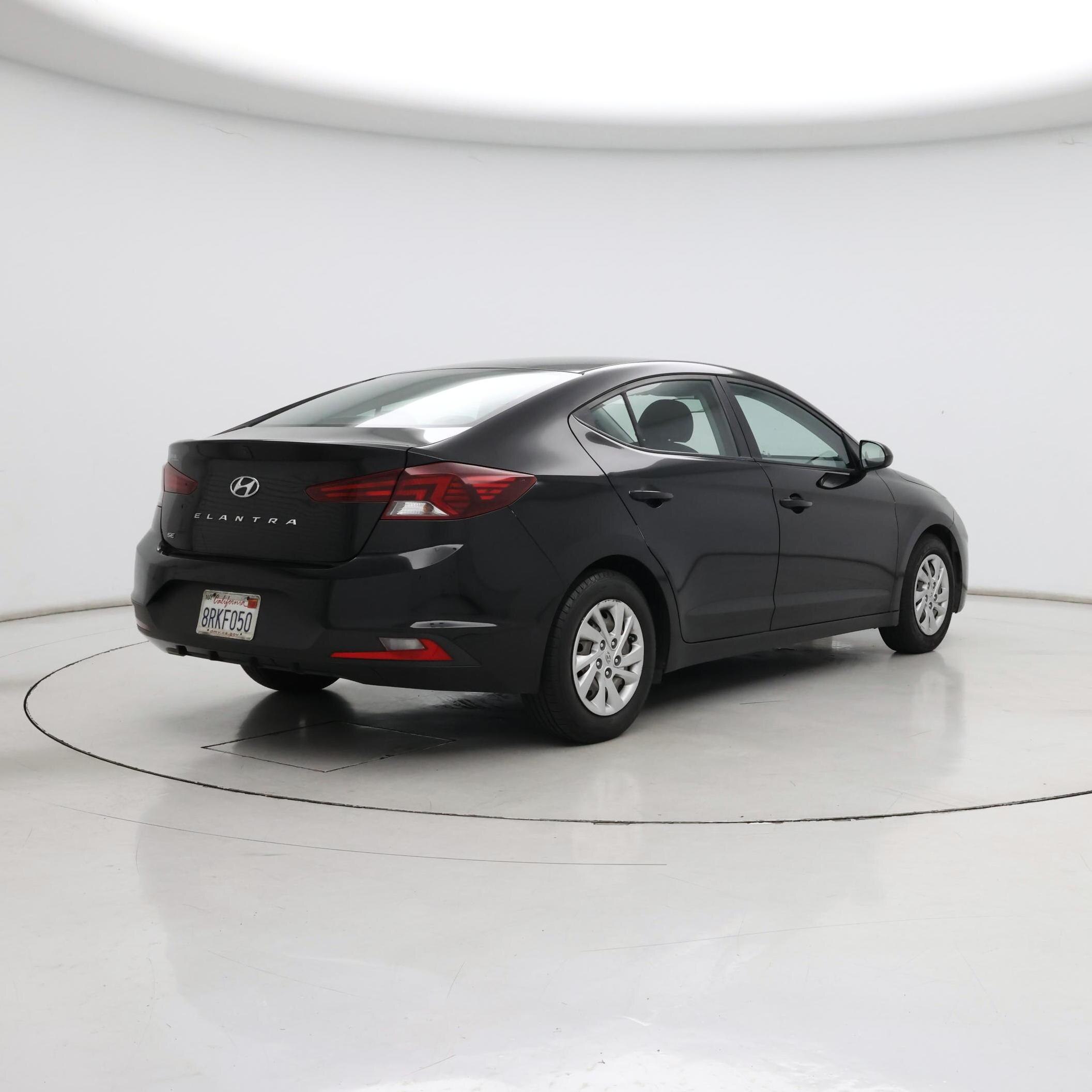 Thumbnail: 2020 Hyundai Elantra - 8