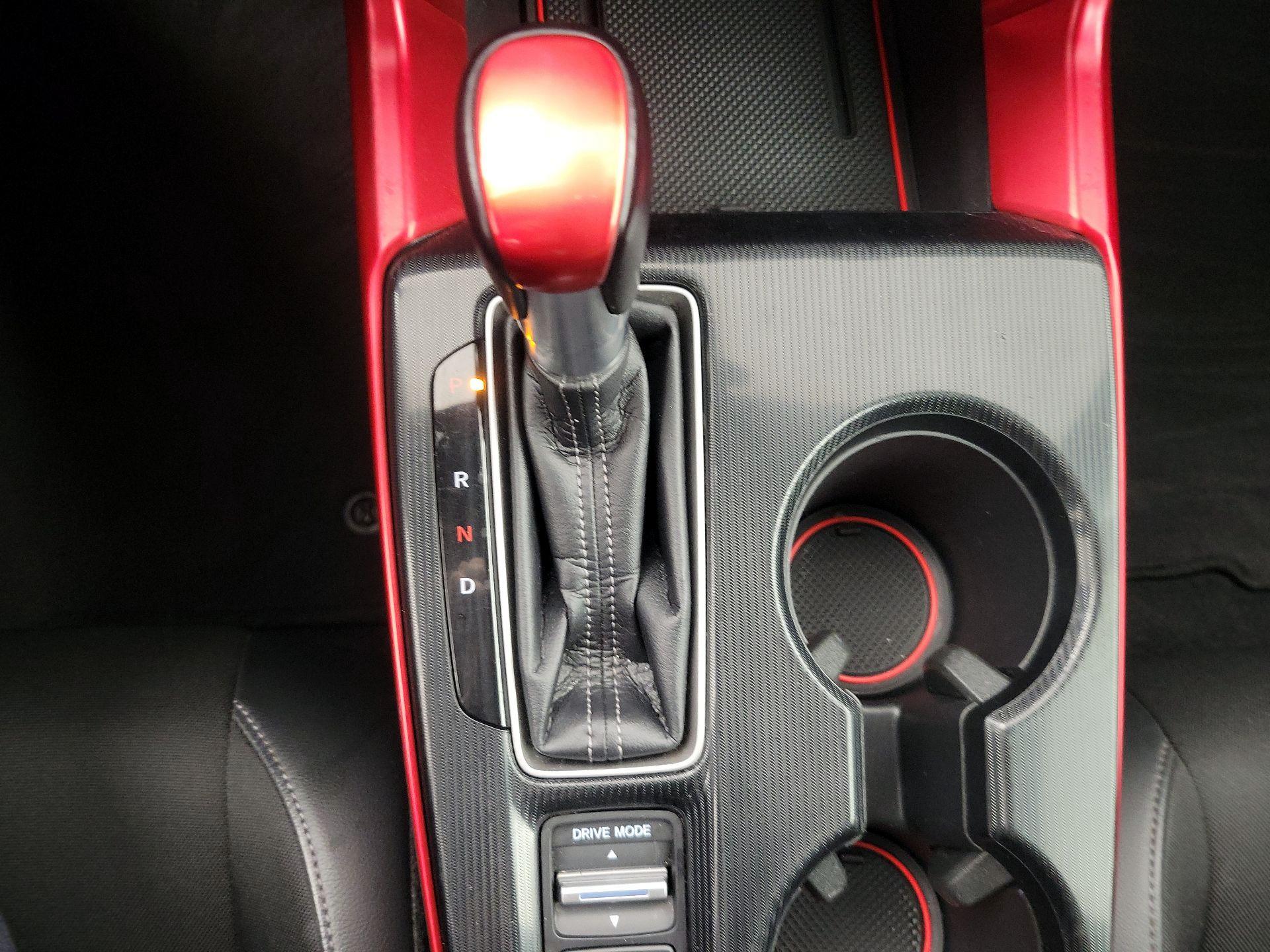 Thumbnail: 2022 Honda Civic - 17