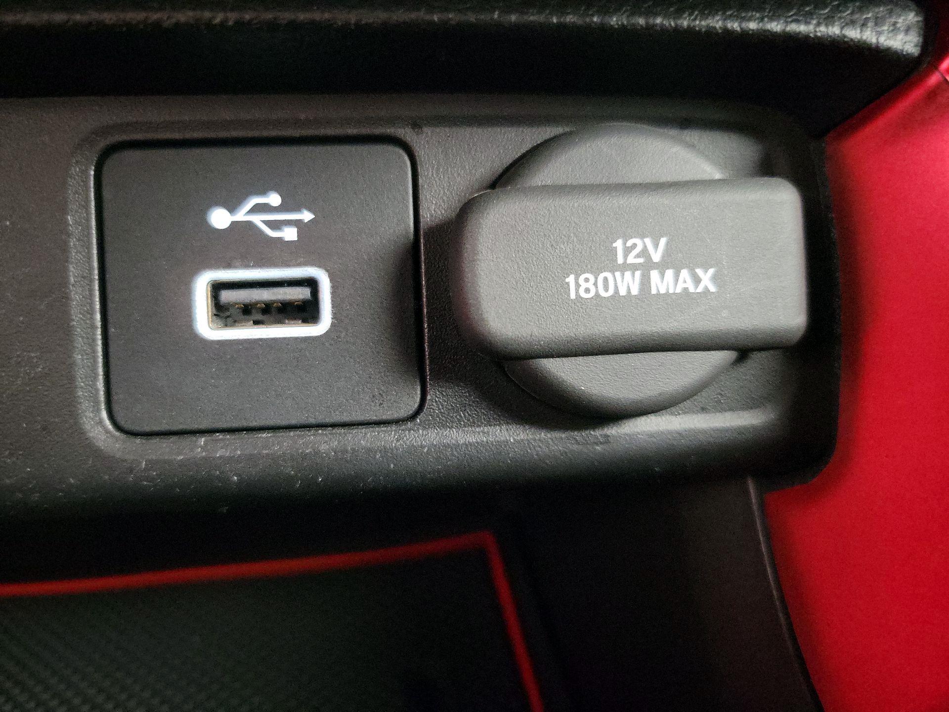 Thumbnail: 2022 Honda Civic - 18