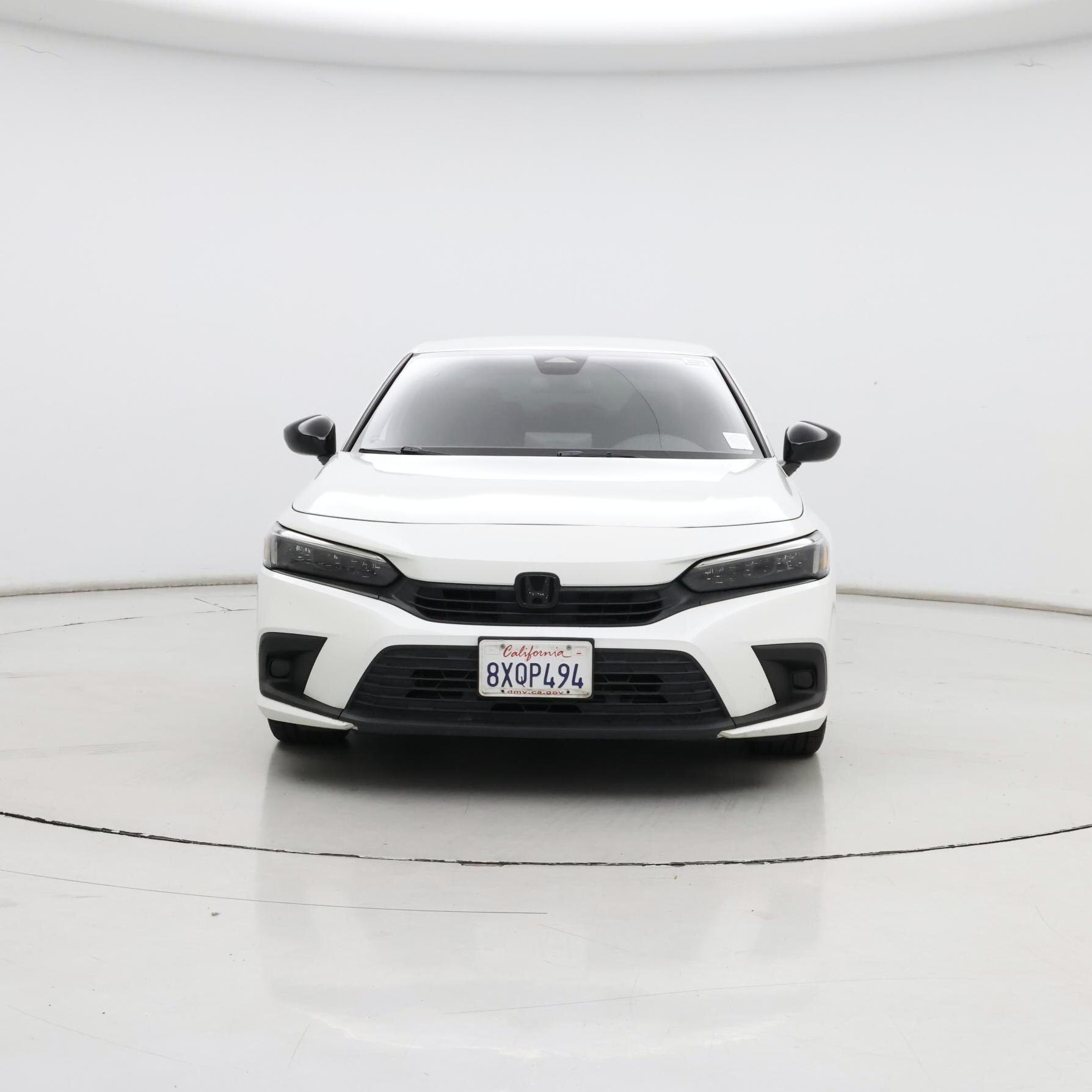 Thumbnail: 2022 Honda Civic - 5