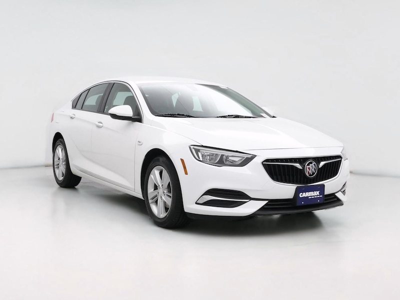 2018 Buick Regal Preferred -
                  Modesto, CA