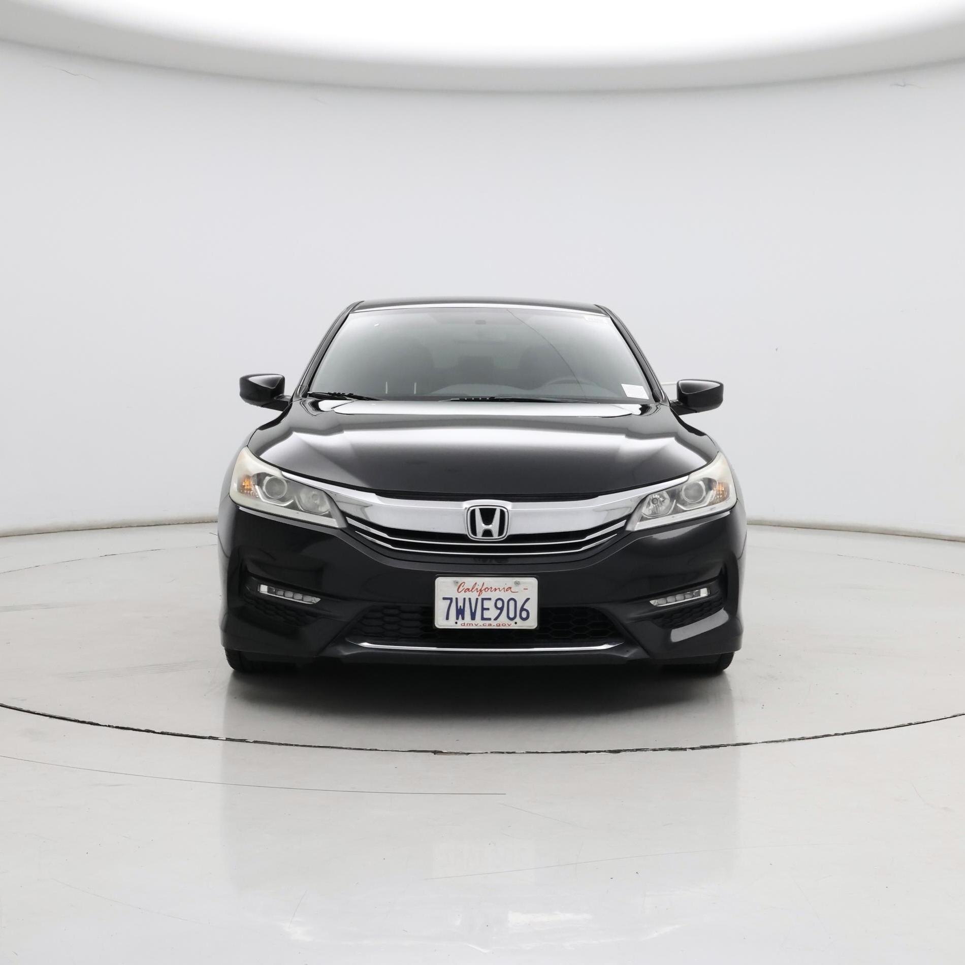 Thumbnail: 2017 Honda Accord - 5