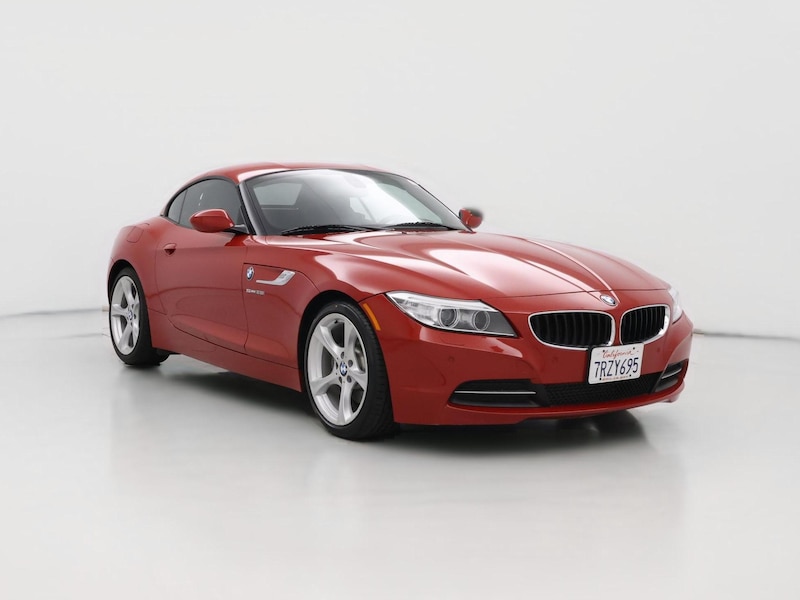 2016 BMW Z4 sDrive28i -
                  Modesto, CA