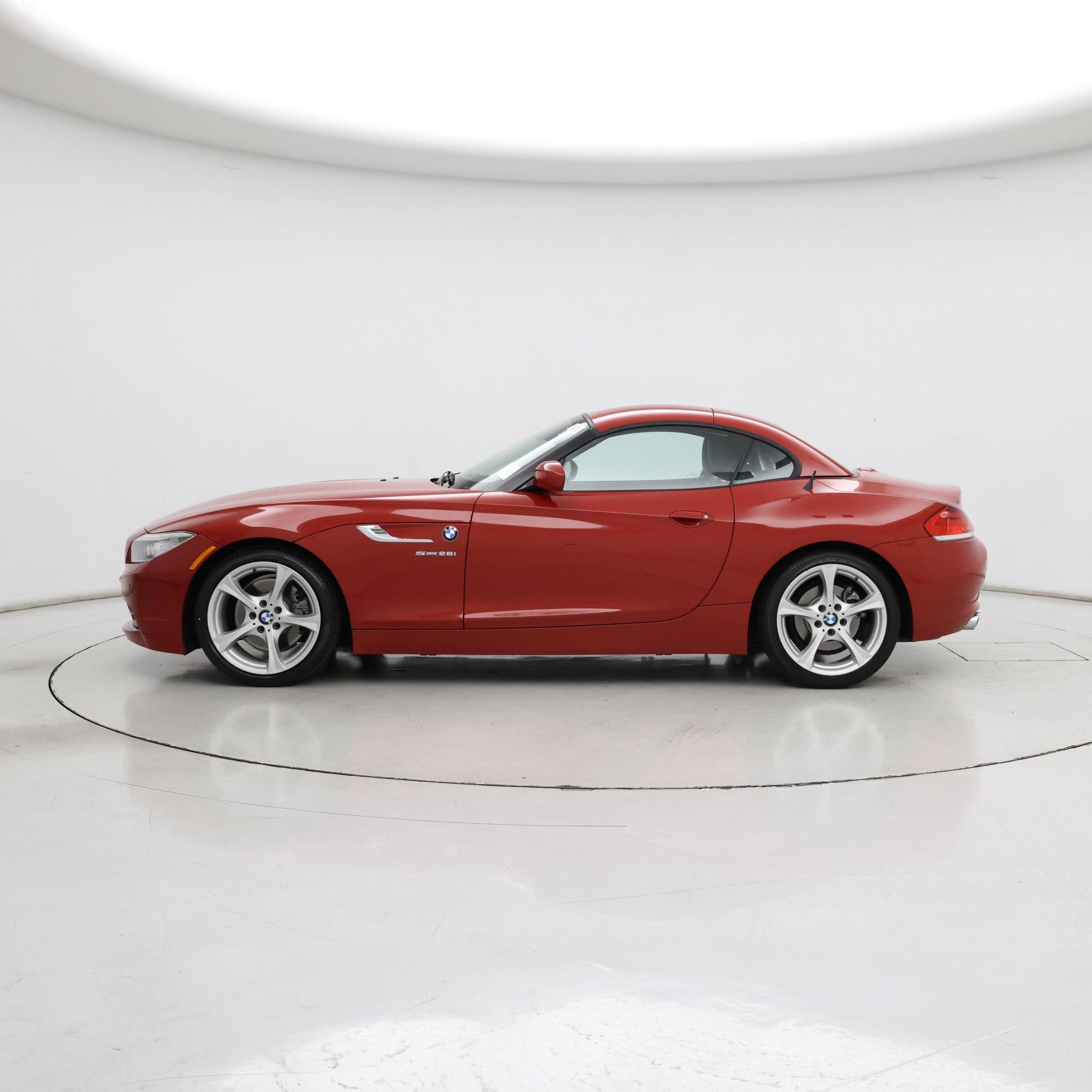 Thumbnail: 2016 BMW Z4 - 3