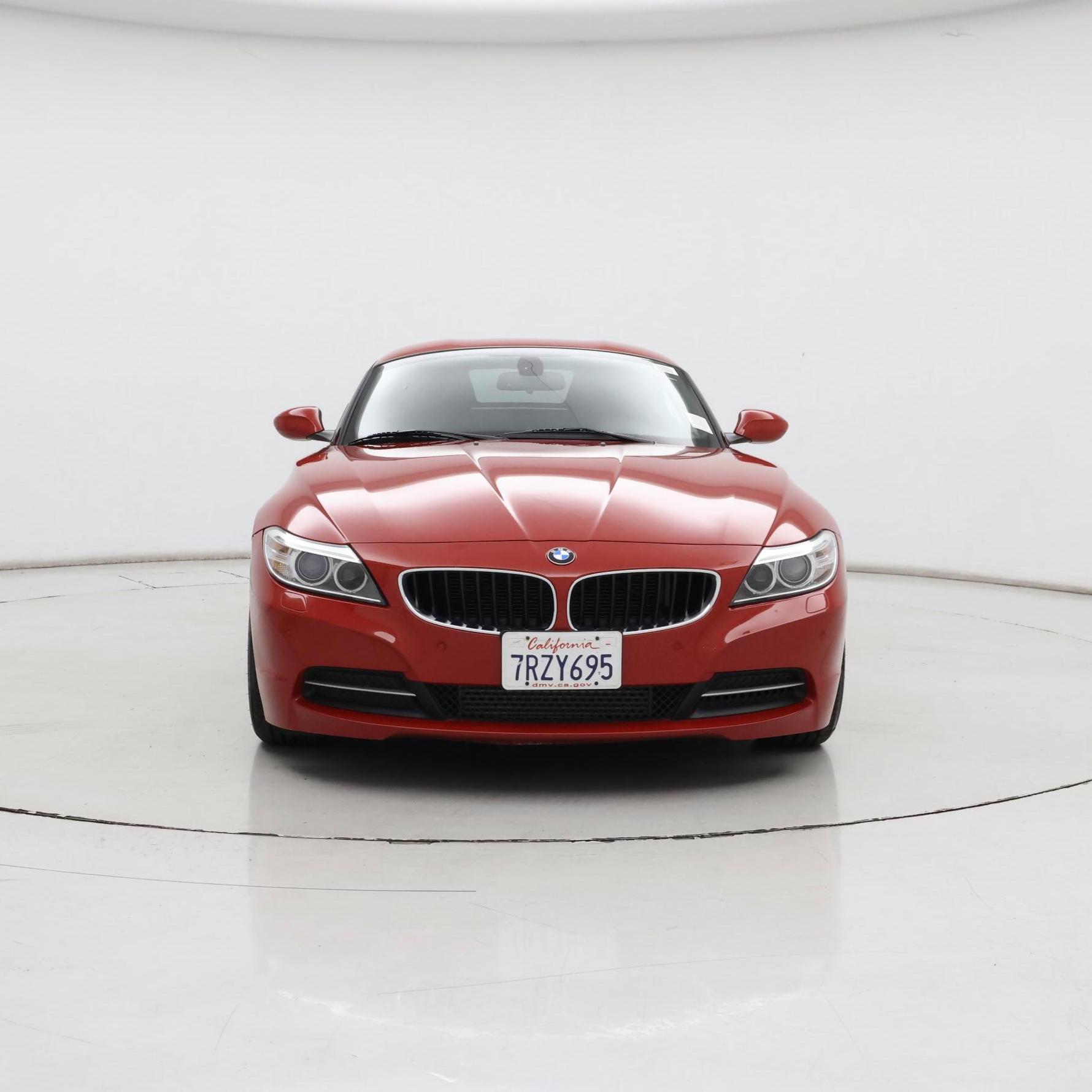 Thumbnail: 2016 BMW Z4 - 5