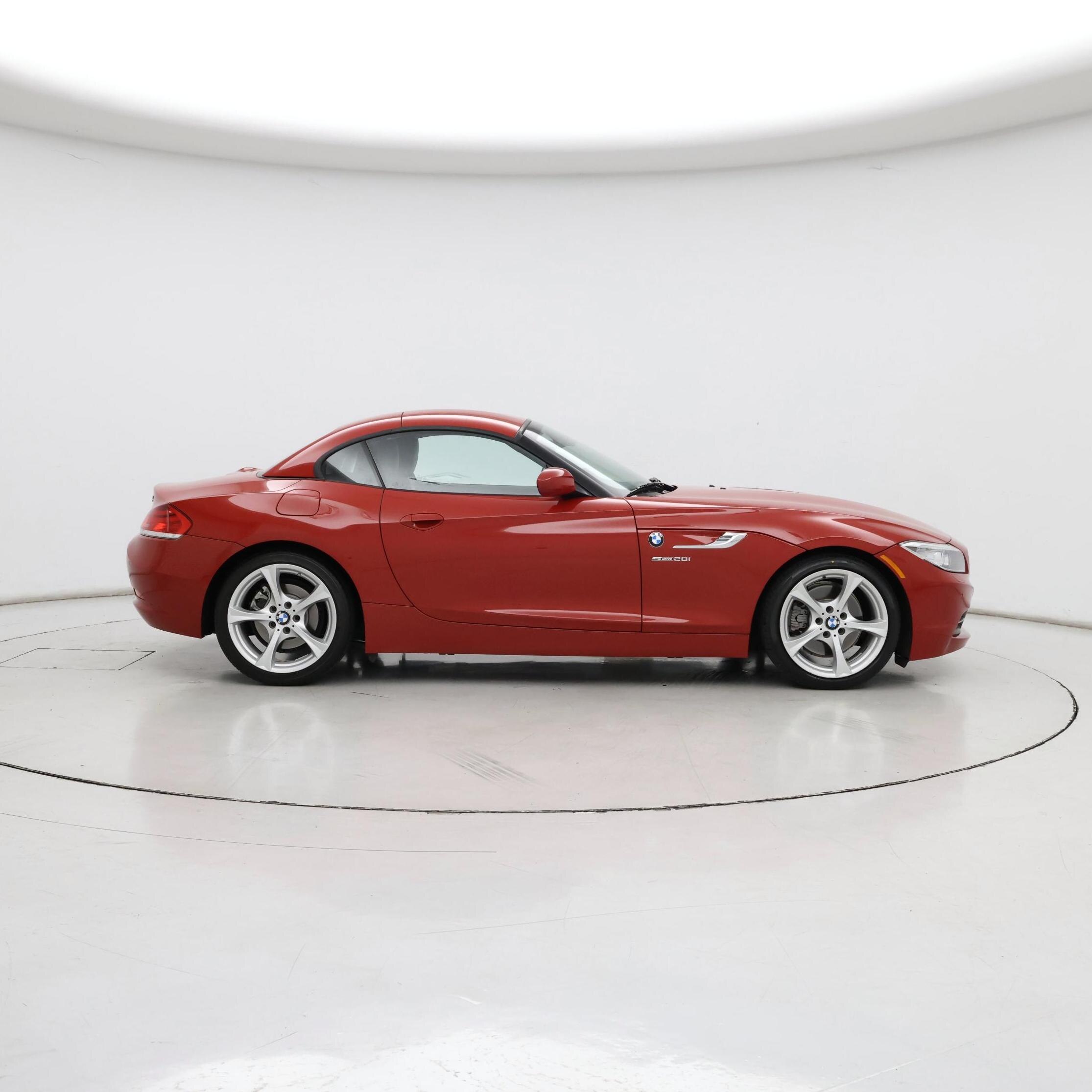 Thumbnail: 2016 BMW Z4 - 7